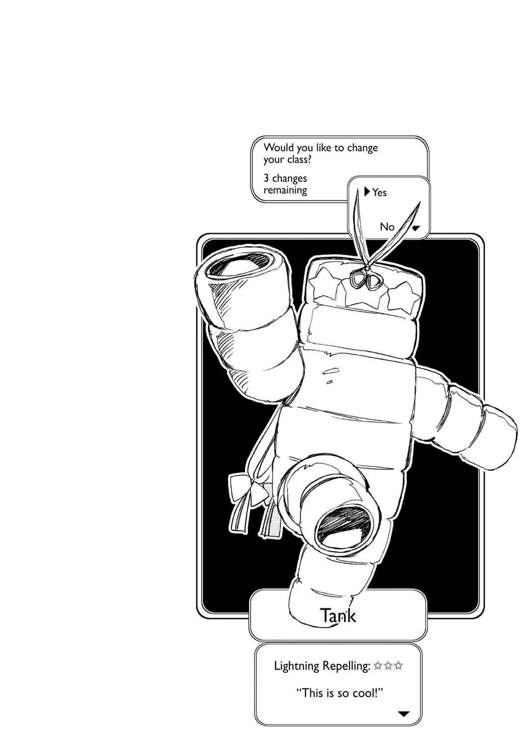 Sleepy Princess in the Demon Castle Chapter 9 page 23 - 
