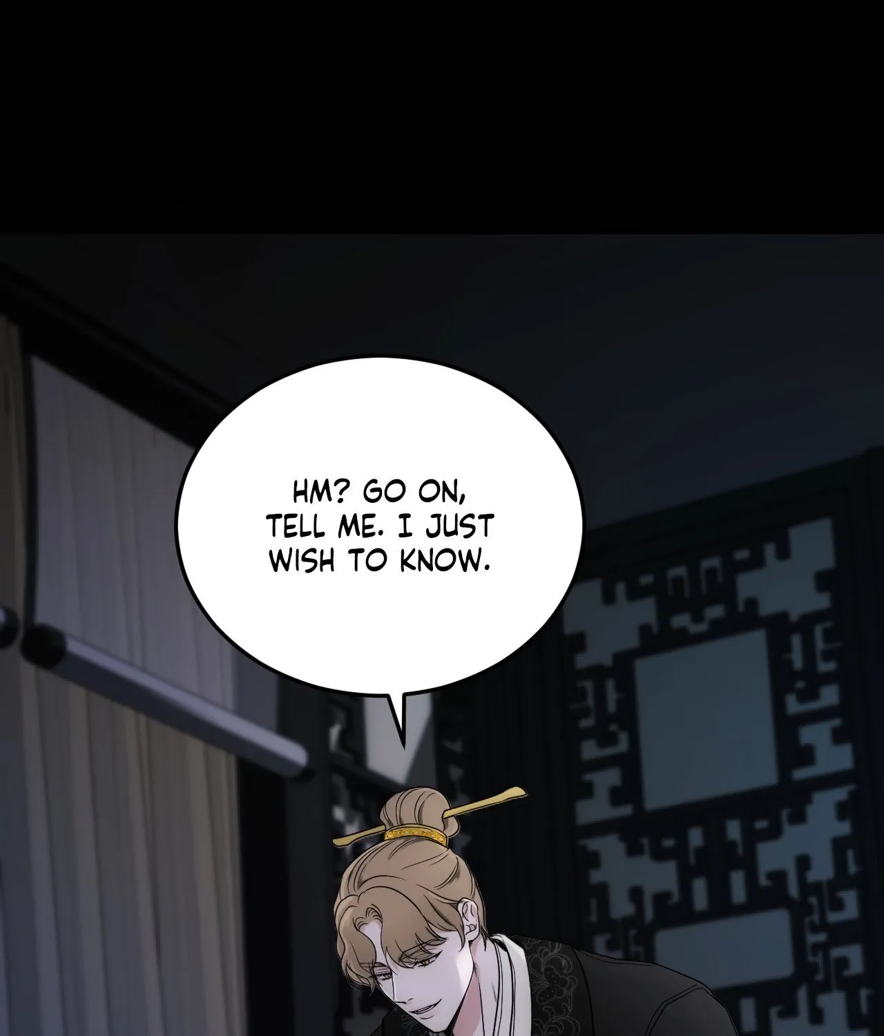 Sleeves Stained in Blood Chapter 0 page 11 - 