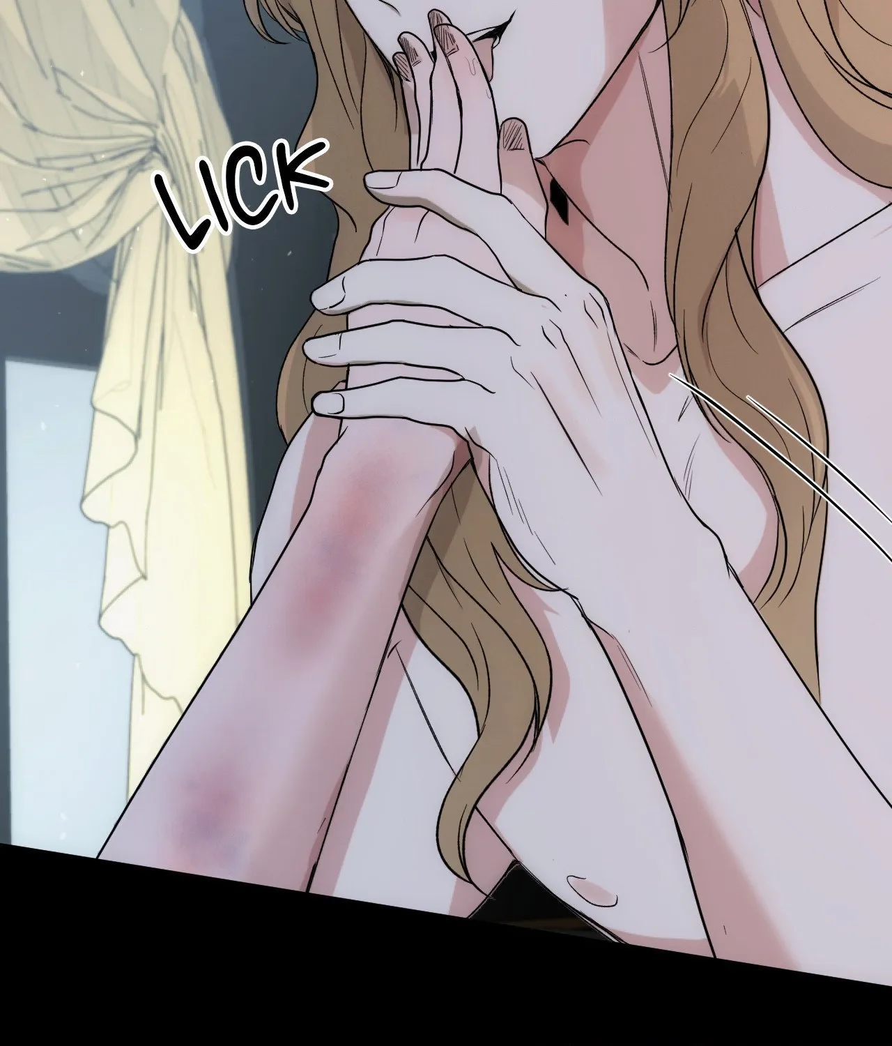 Sleeves Stained in Blood Chapter 0 page 105 - 