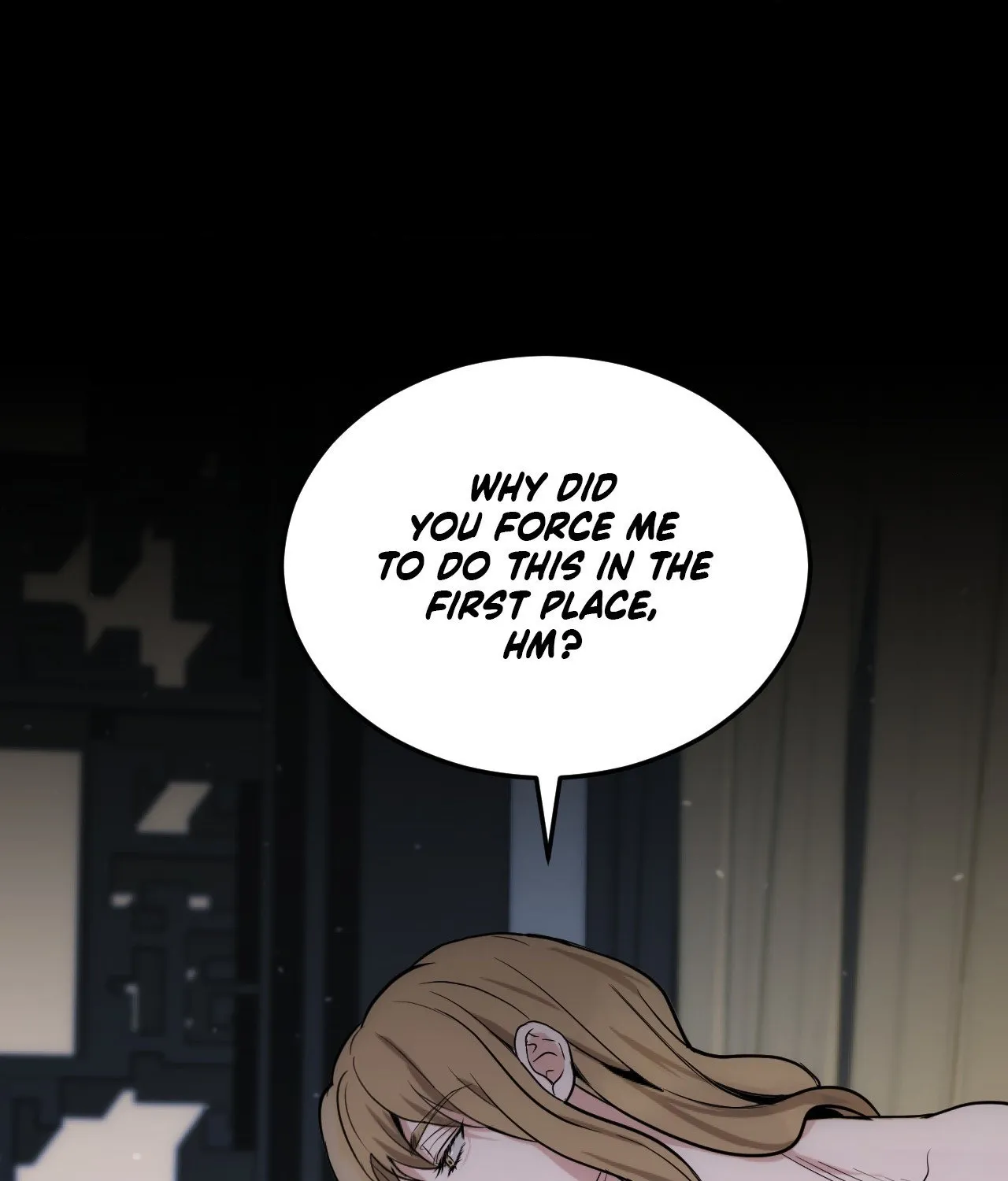Sleeves Stained in Blood Chapter 0 page 108 - 