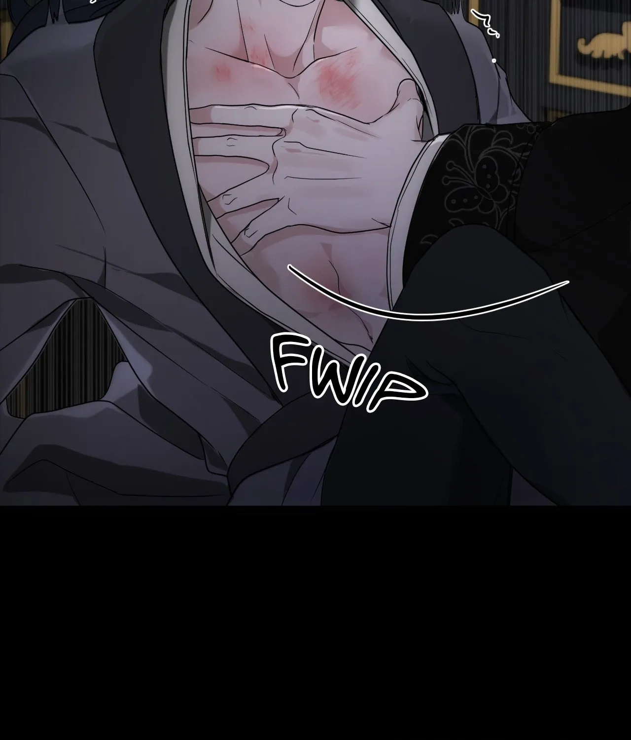 Sleeves Stained in Blood Chapter 0 page 15 - 