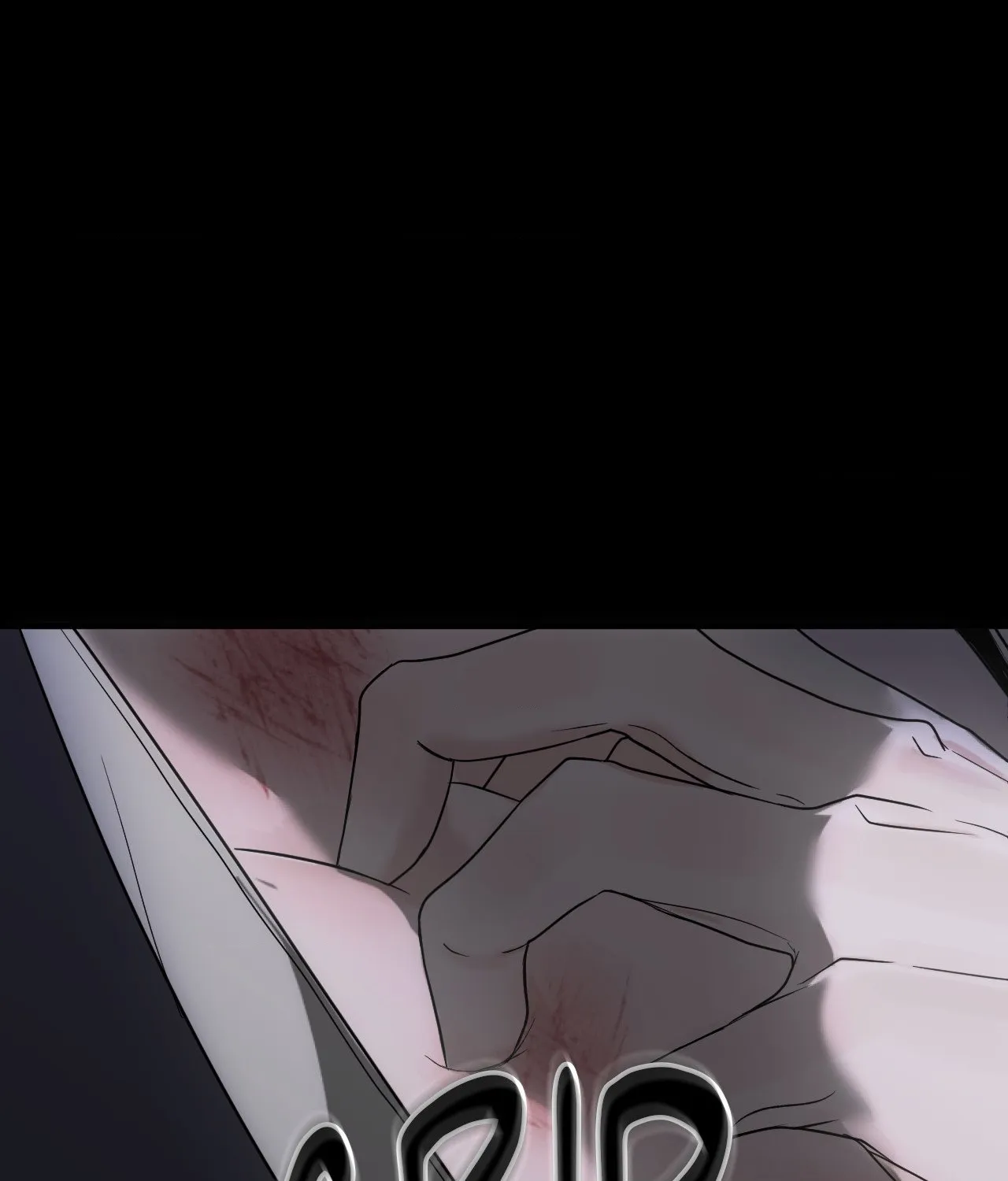 Sleeves Stained in Blood Chapter 0 page 16 - 