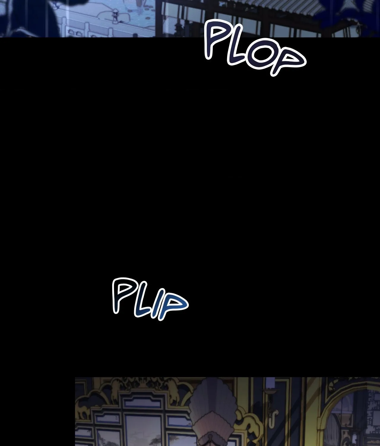 Sleeves Stained in Blood Chapter 0 page 3 - 
