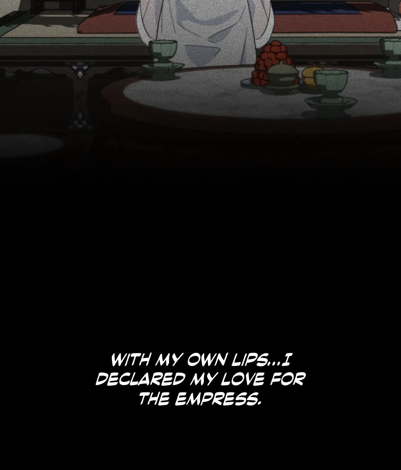 Sleeves Stained in Blood Chapter 0 page 24 - 