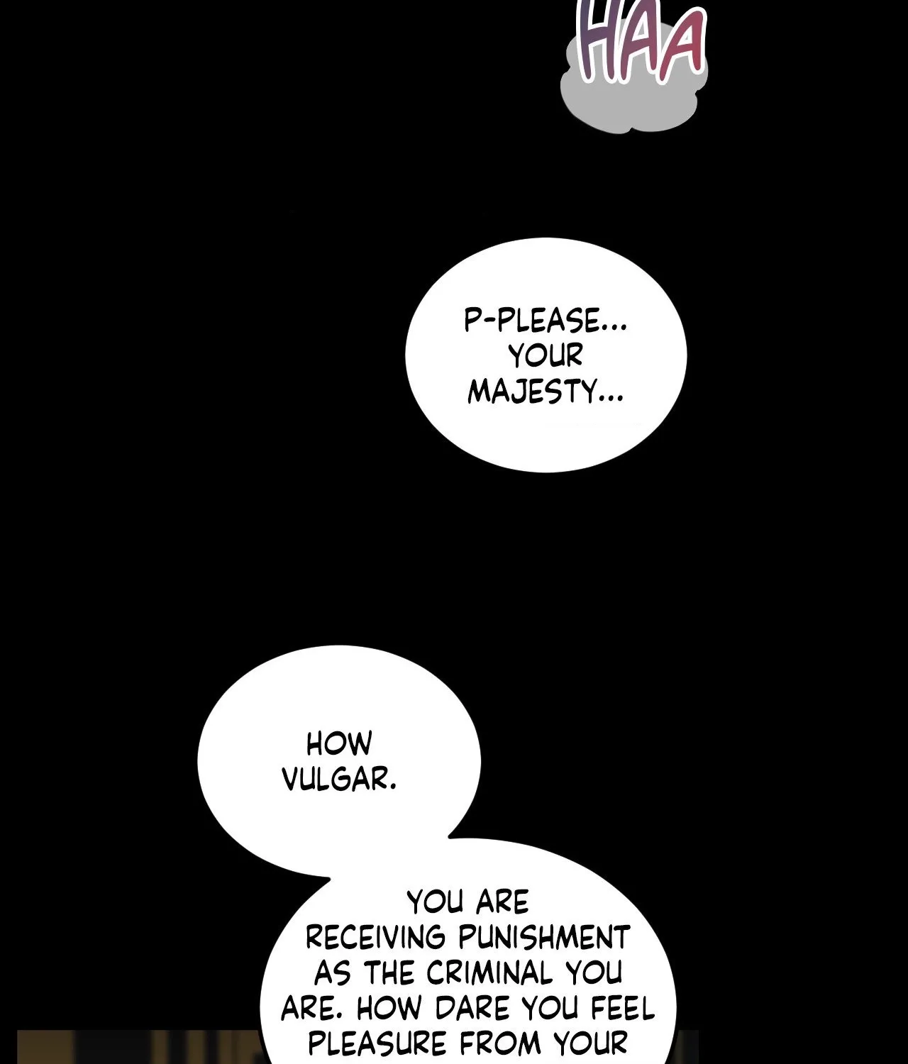 Sleeves Stained in Blood Chapter 0 page 27 - 