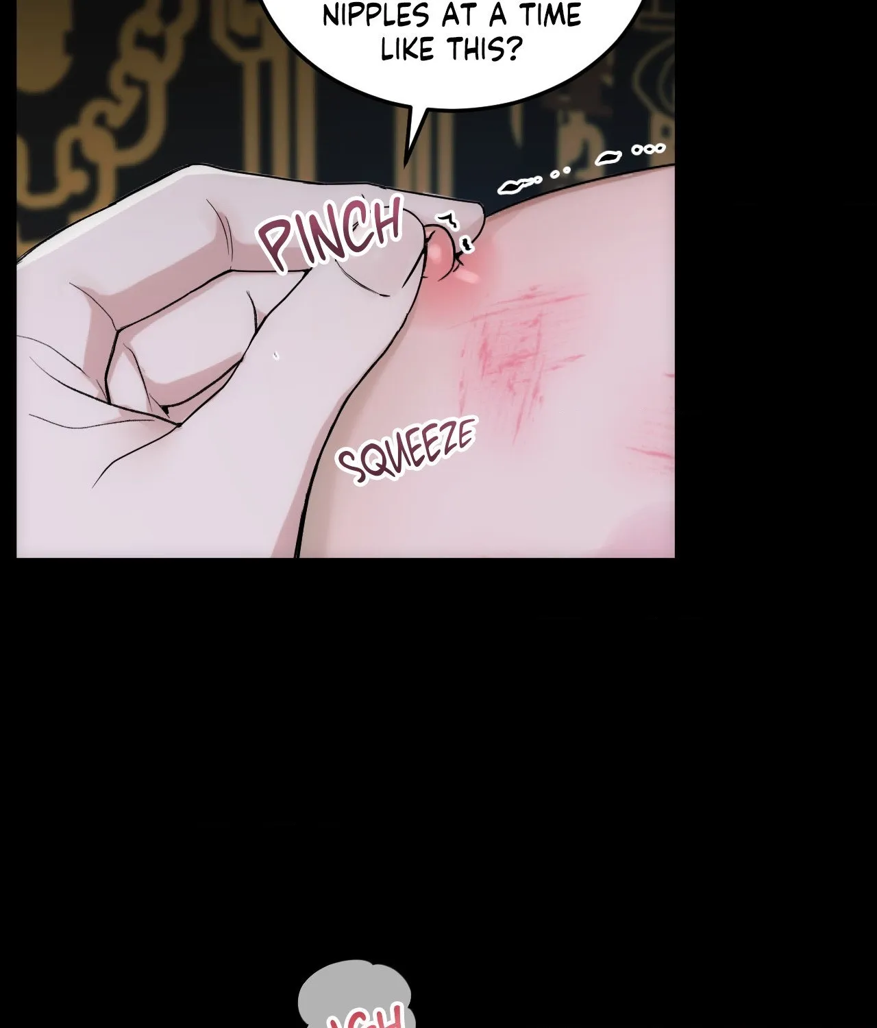 Sleeves Stained in Blood Chapter 0 page 28 - 