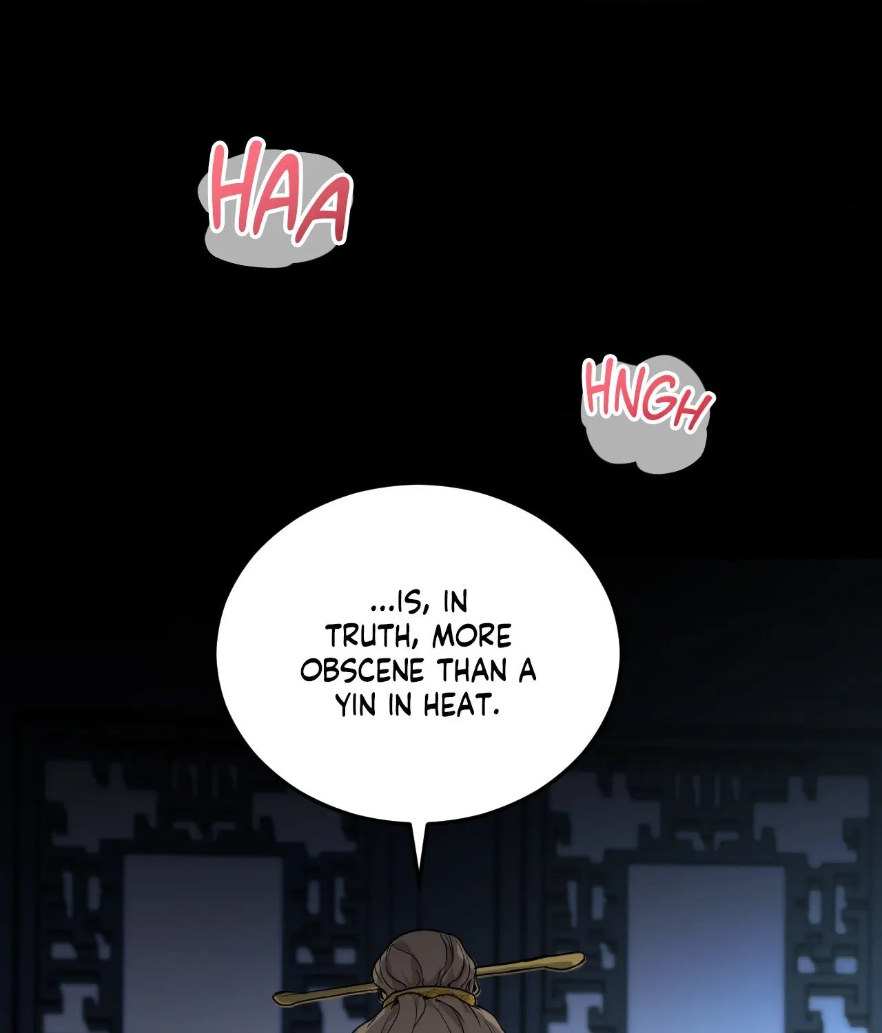 Sleeves Stained in Blood Chapter 0 page 30 - 