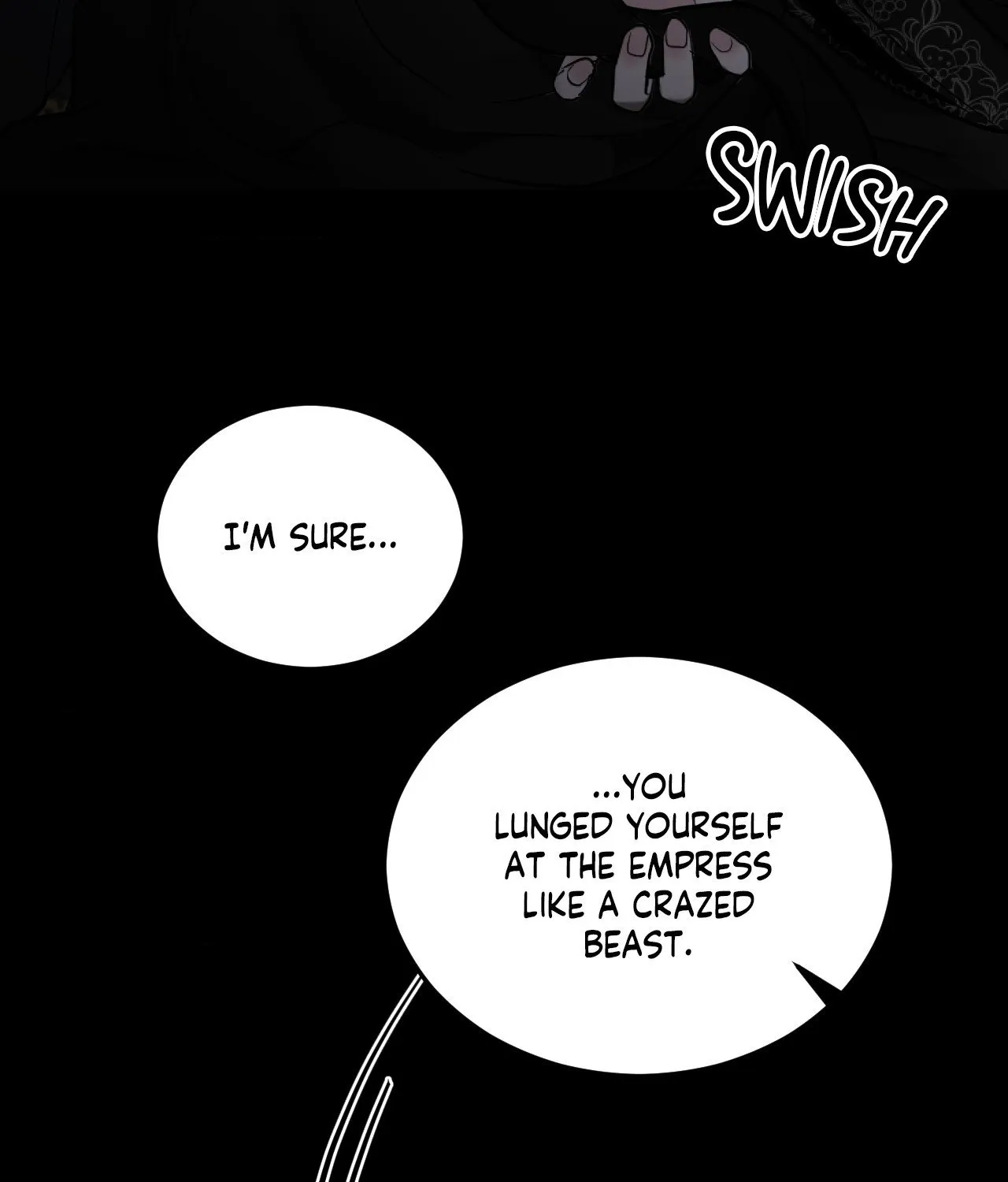 Sleeves Stained in Blood Chapter 0 page 32 - 