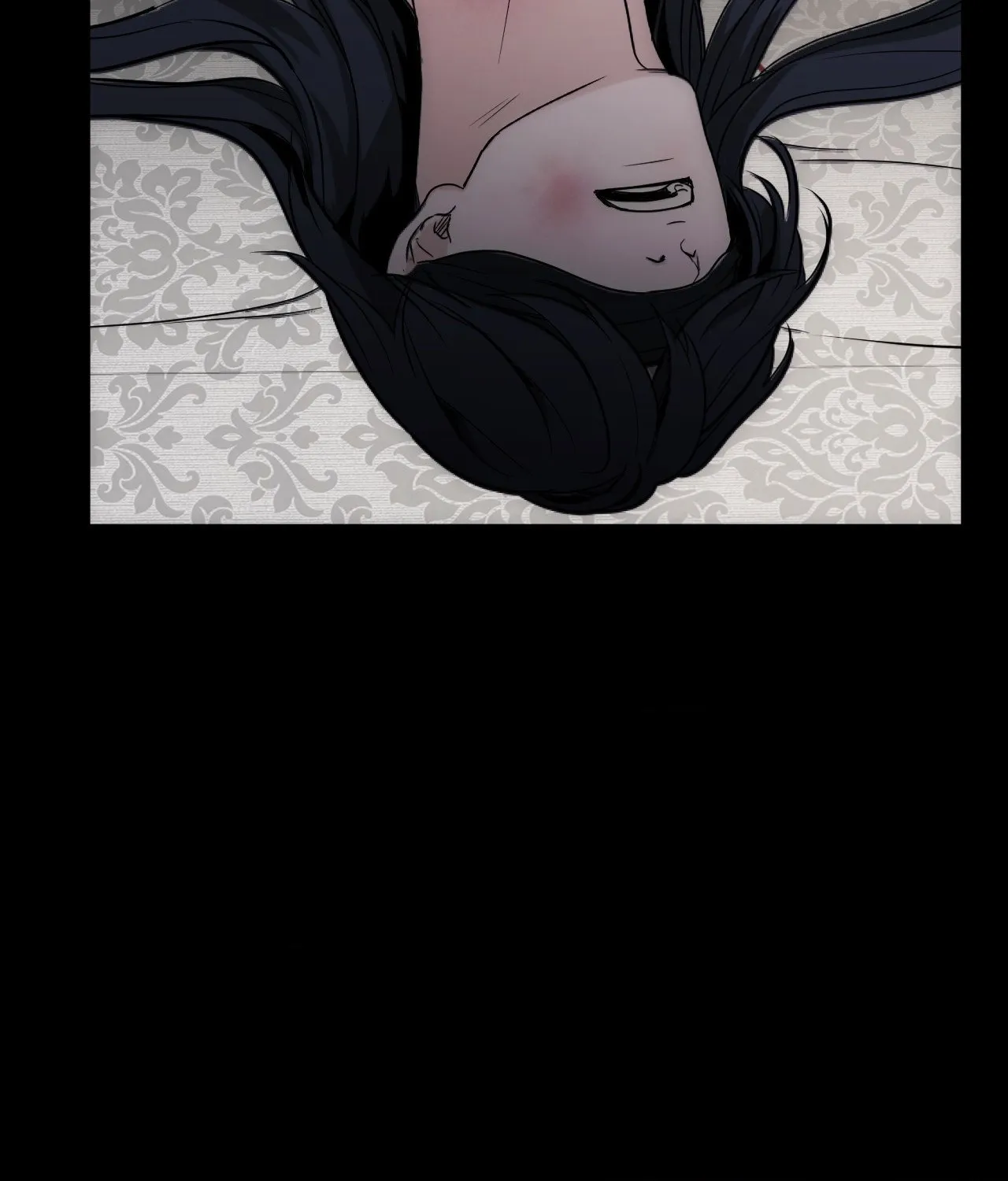 Sleeves Stained in Blood Chapter 0 page 34 - 