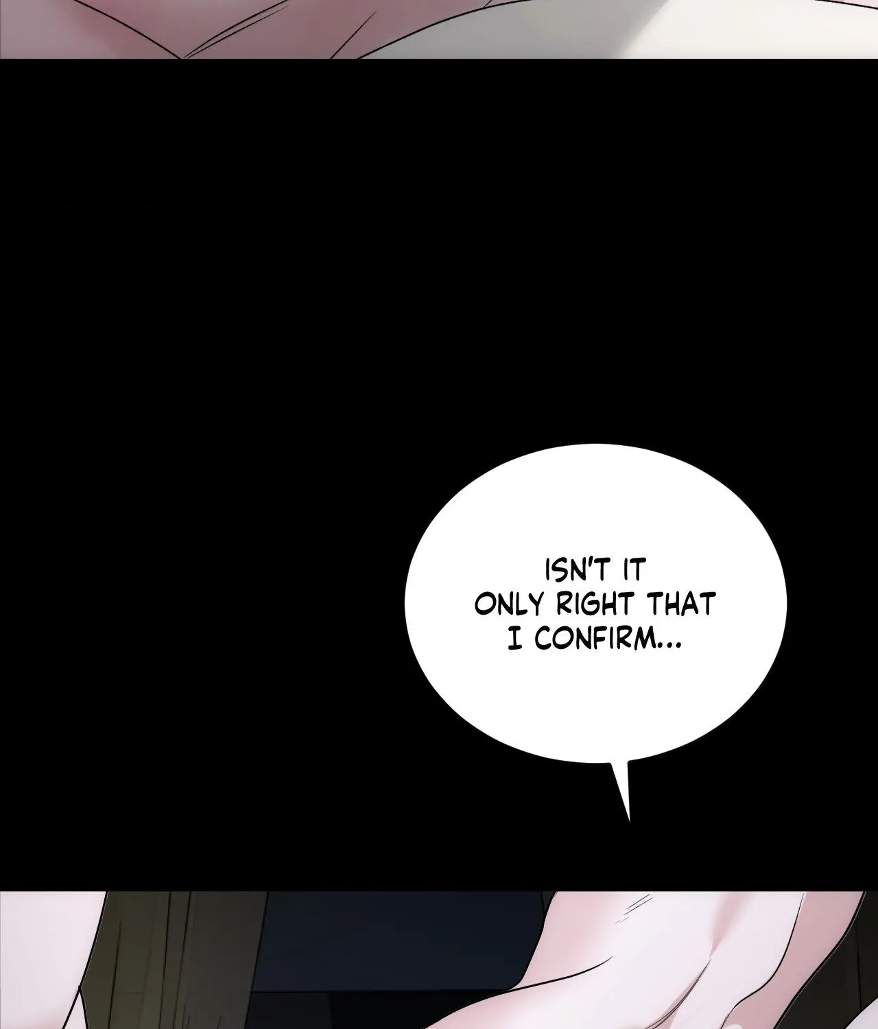 Sleeves Stained in Blood Chapter 0 page 36 - 