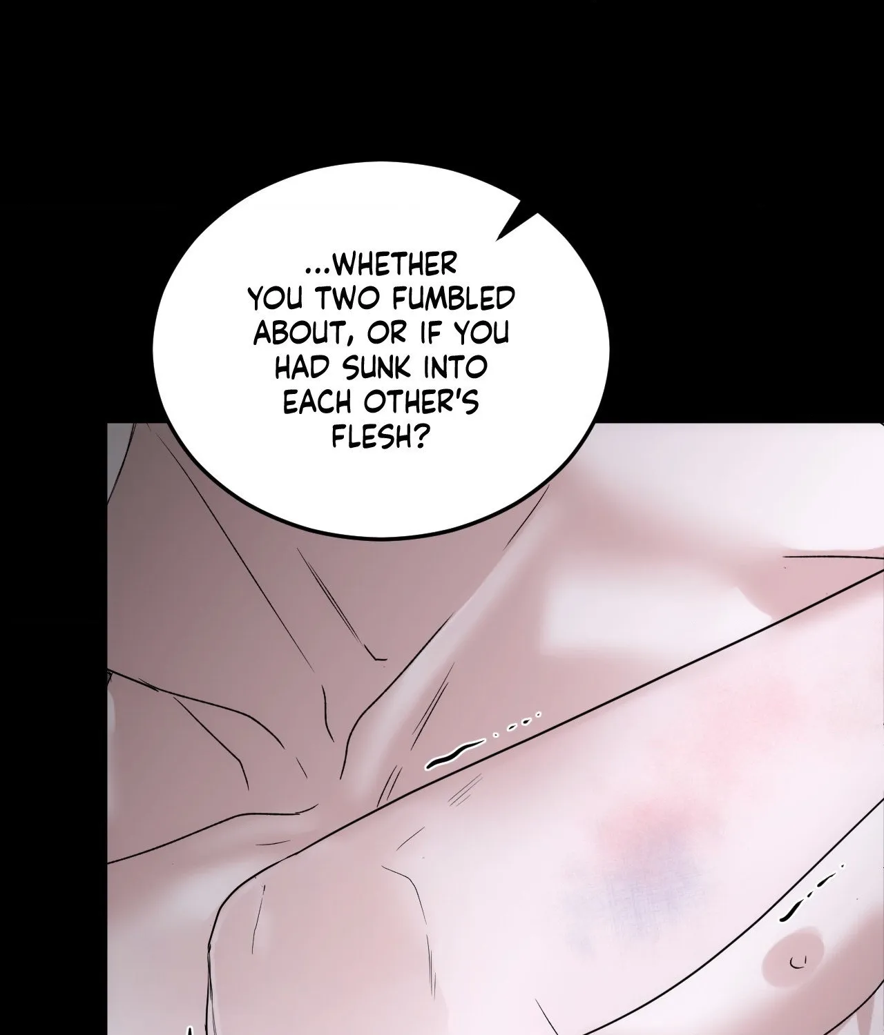 Sleeves Stained in Blood Chapter 0 page 38 - 