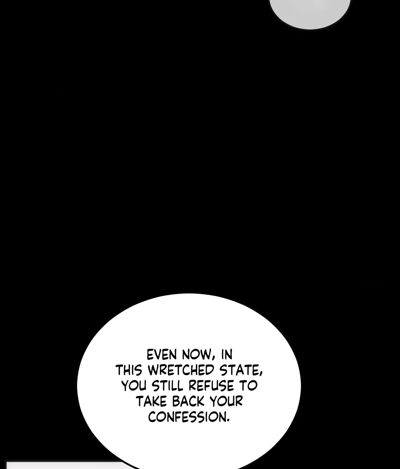 Sleeves Stained in Blood Chapter 0 page 46 - 