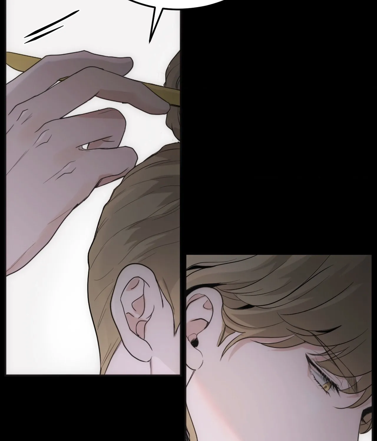 Sleeves Stained in Blood Chapter 0 page 47 - 