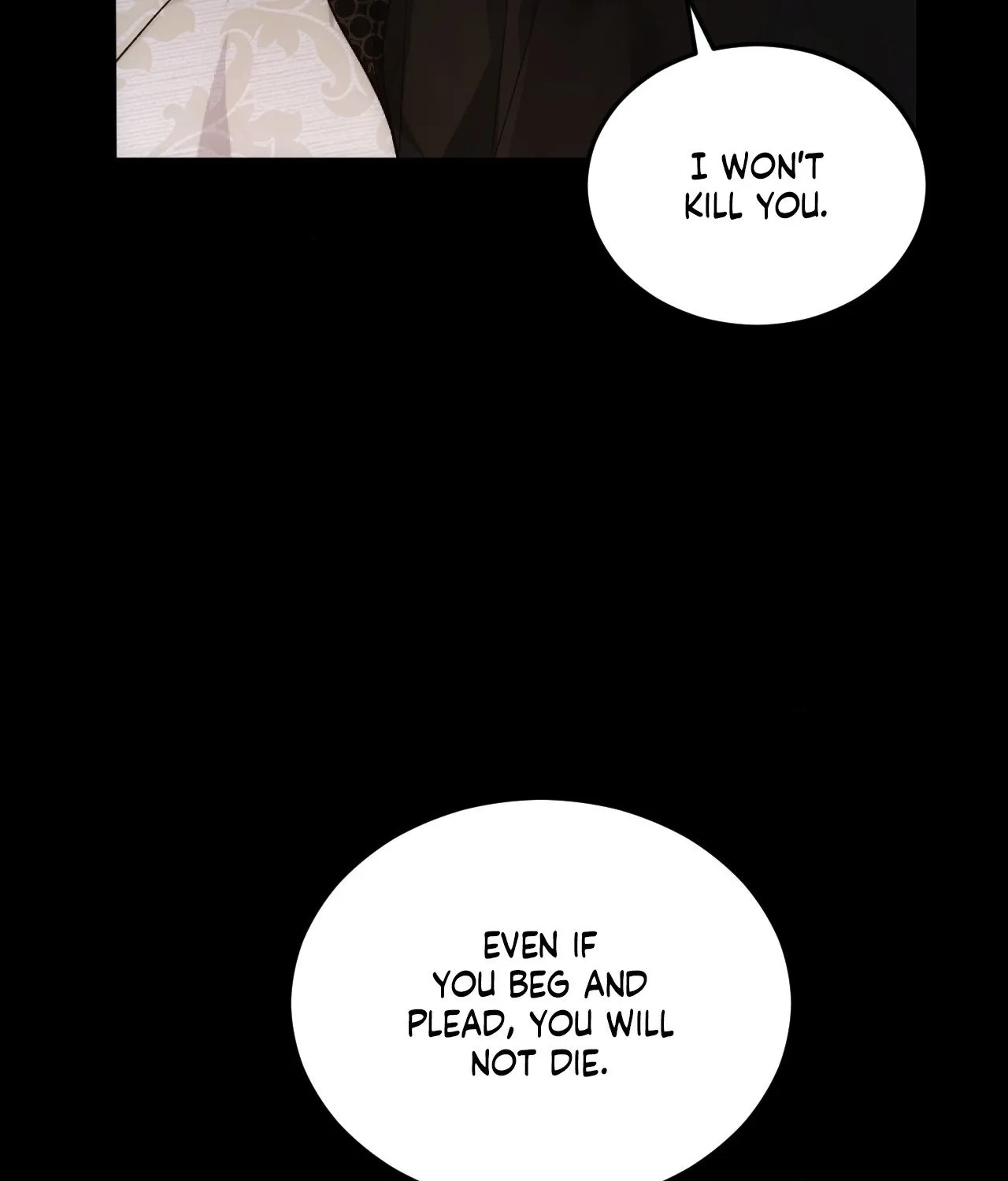 Sleeves Stained in Blood Chapter 0 page 6 - 