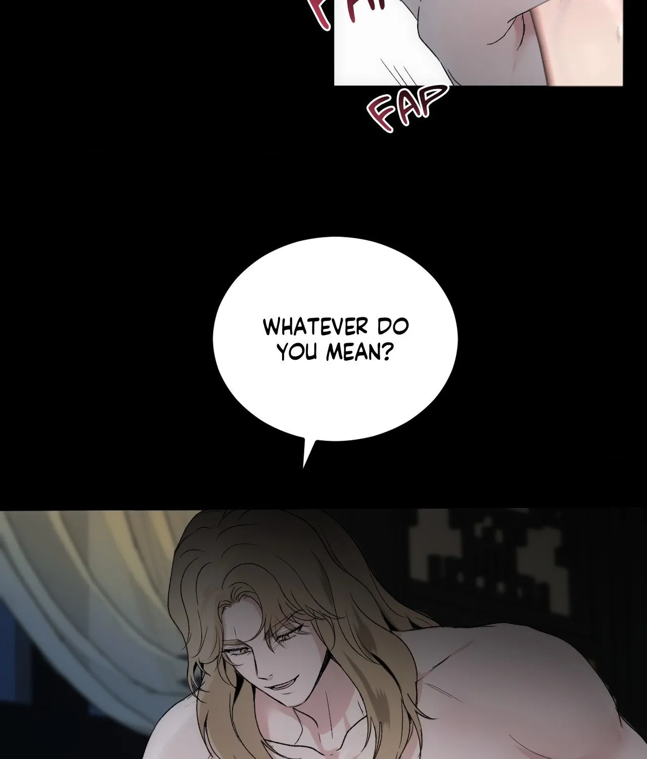 Sleeves Stained in Blood Chapter 0 page 52 - 