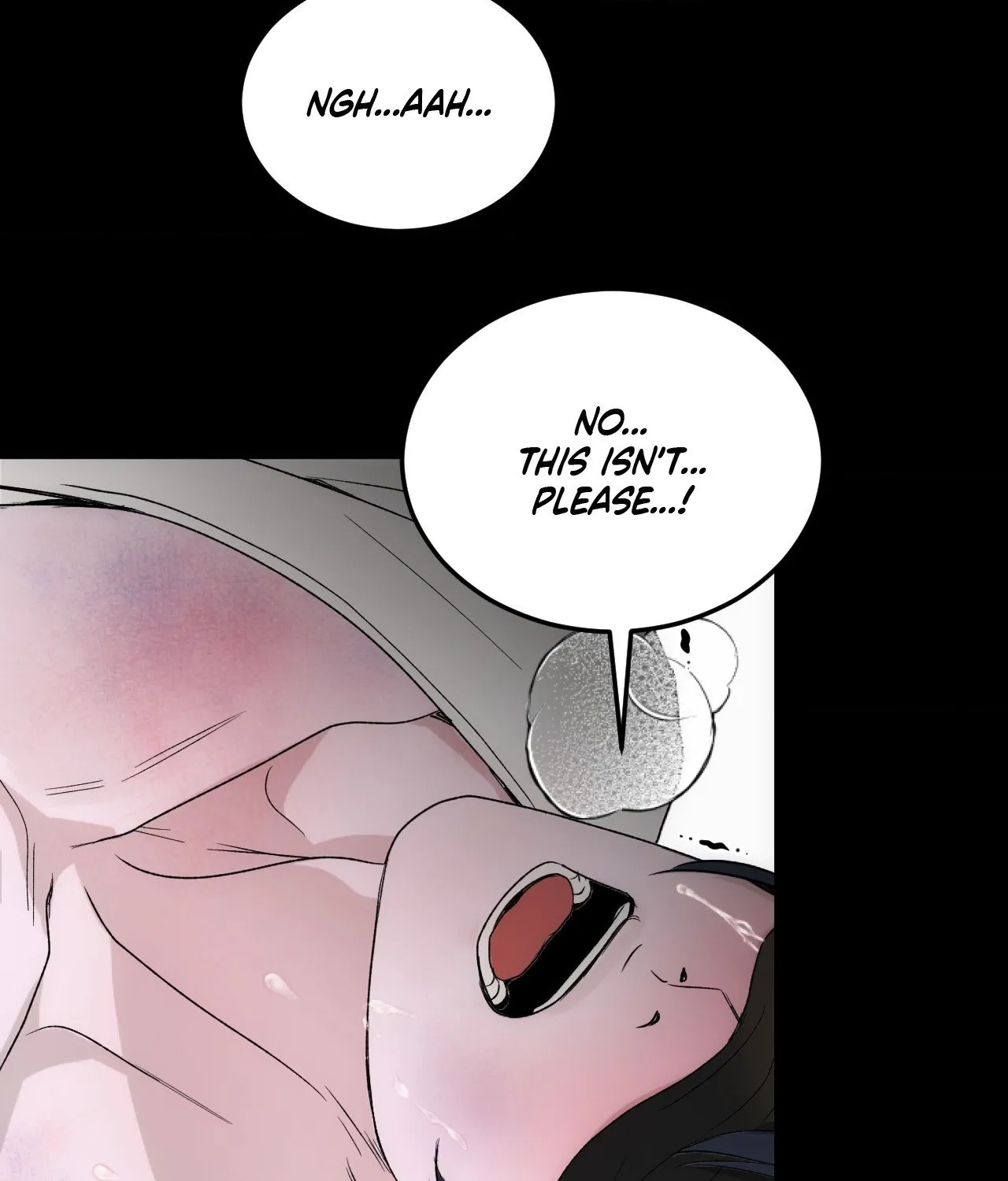 Sleeves Stained in Blood Chapter 0 page 56 - 