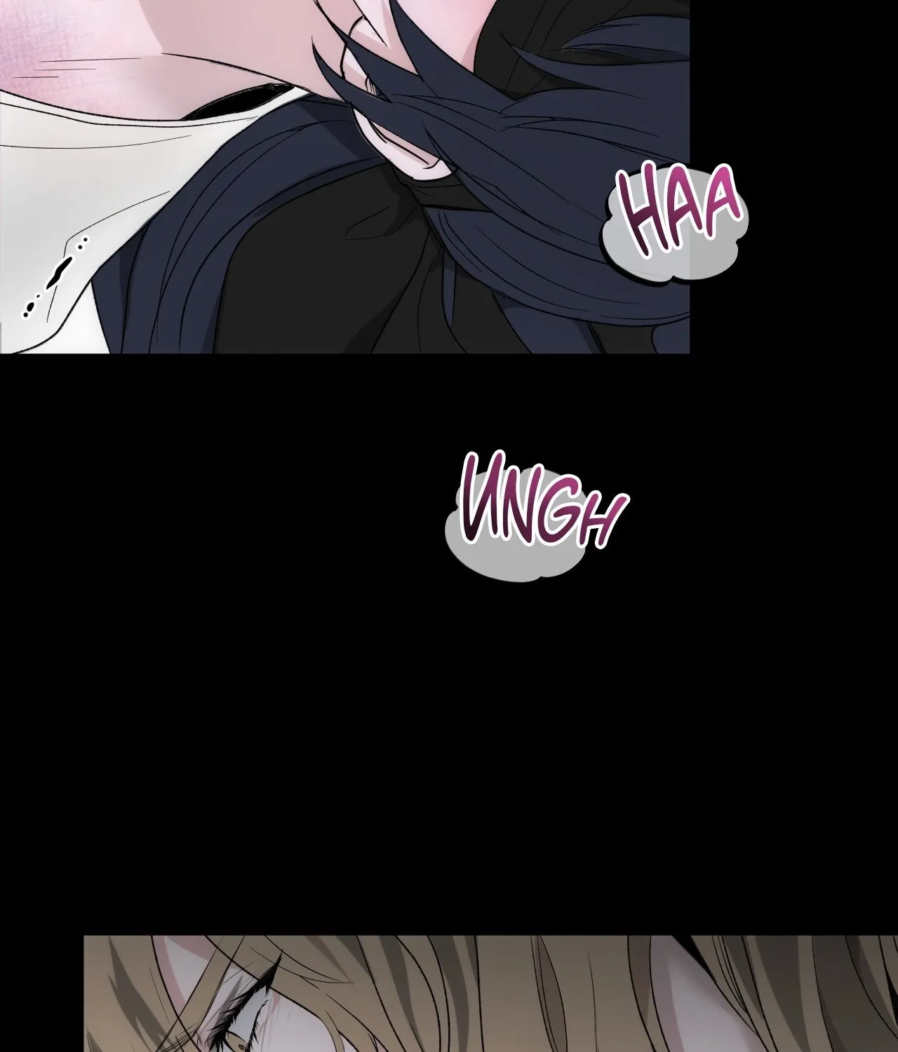 Sleeves Stained in Blood Chapter 0 page 57 - 
