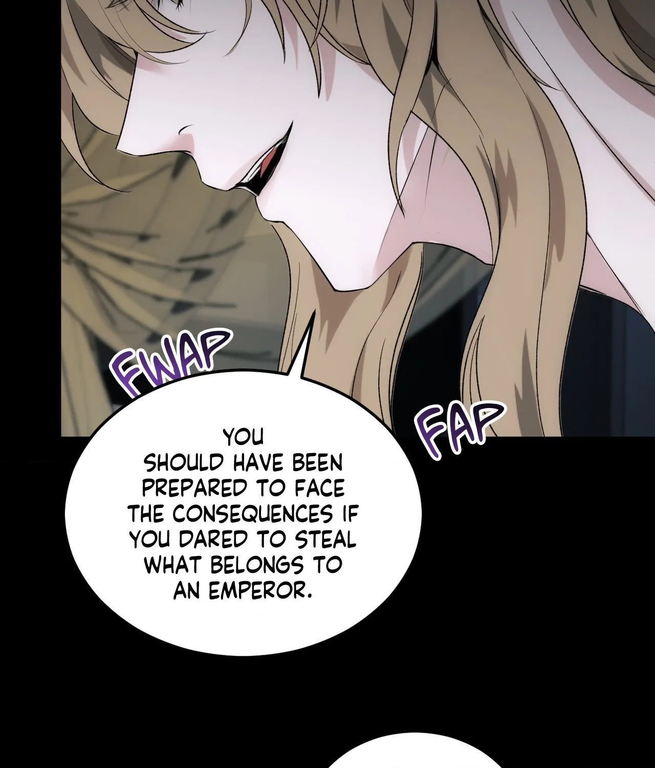 Sleeves Stained in Blood Chapter 0 page 58 - 