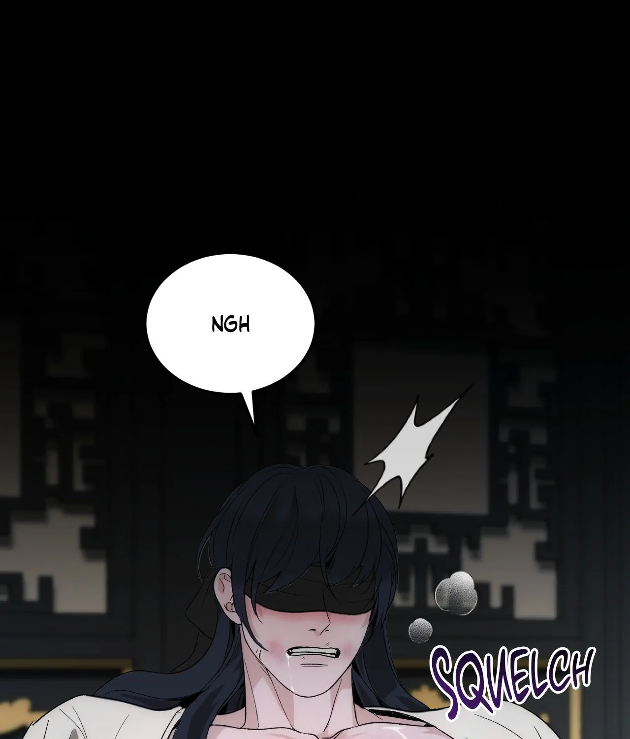 Sleeves Stained in Blood Chapter 0 page 60 - 