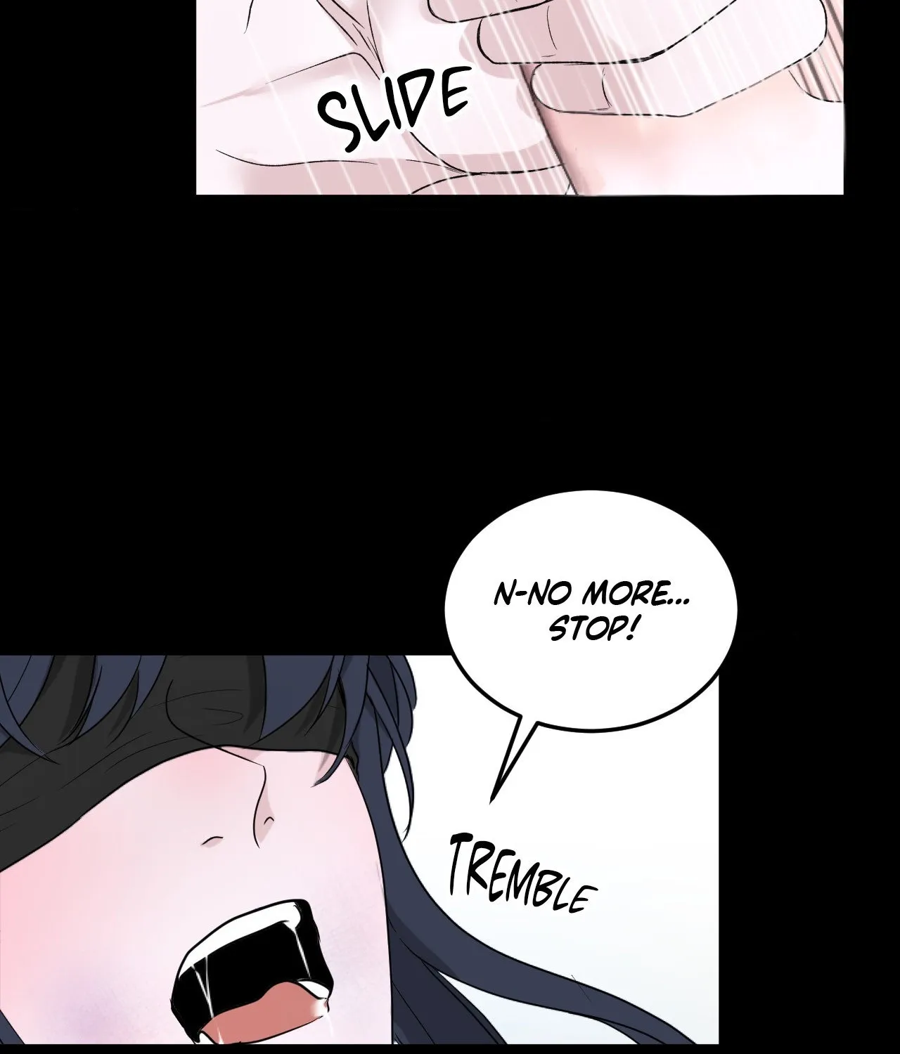 Sleeves Stained in Blood Chapter 0 page 70 - 