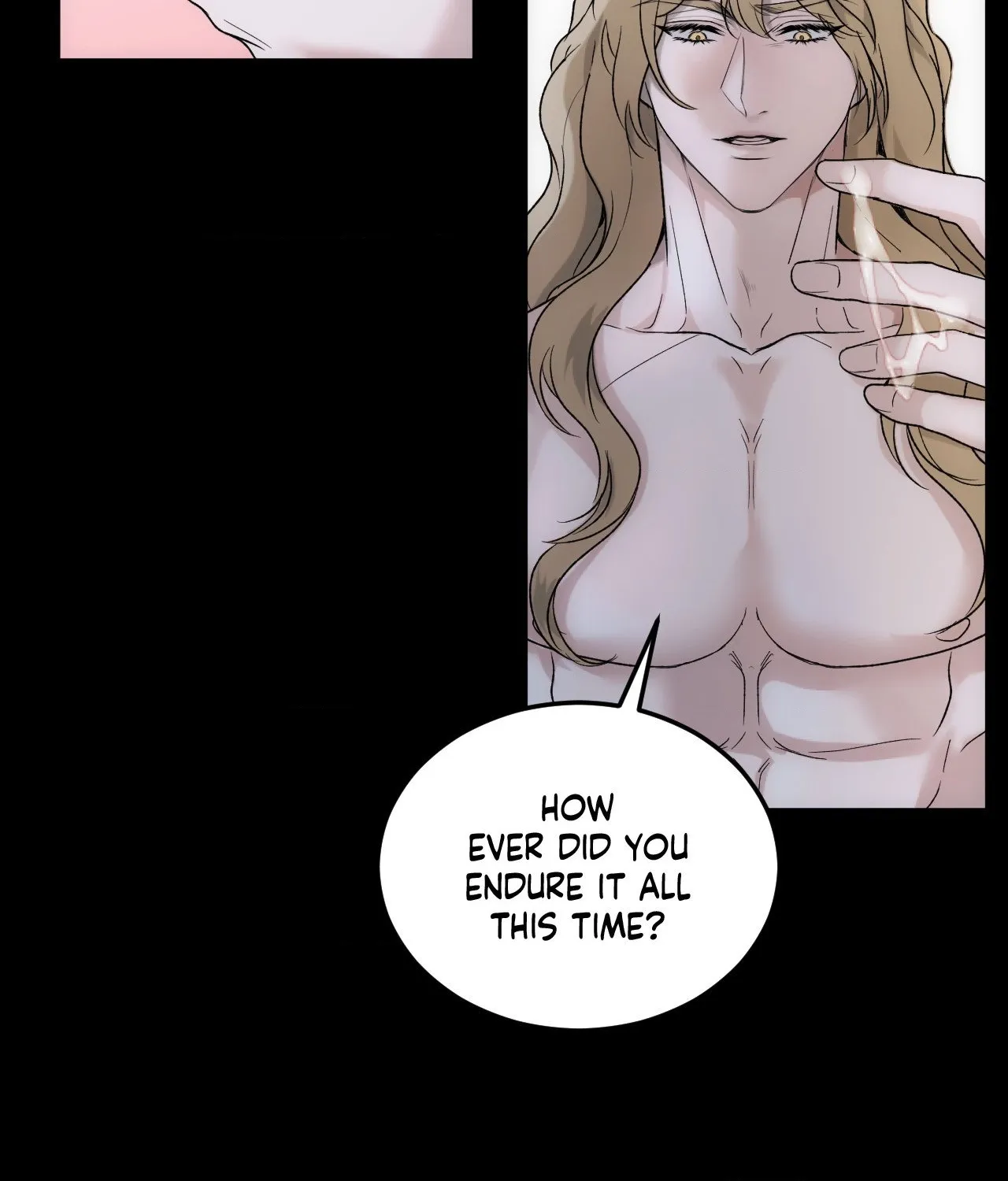 Sleeves Stained in Blood Chapter 0 page 74 - 