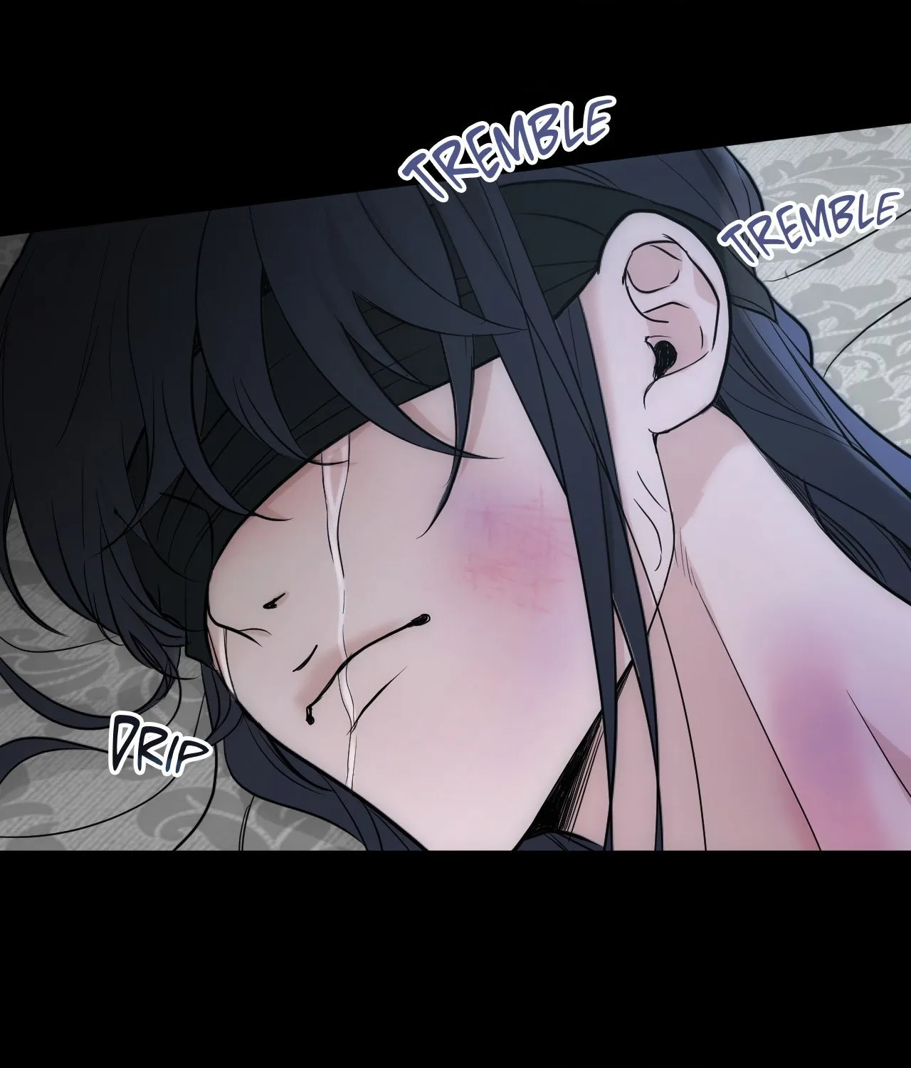 Sleeves Stained in Blood Chapter 0 page 75 - 