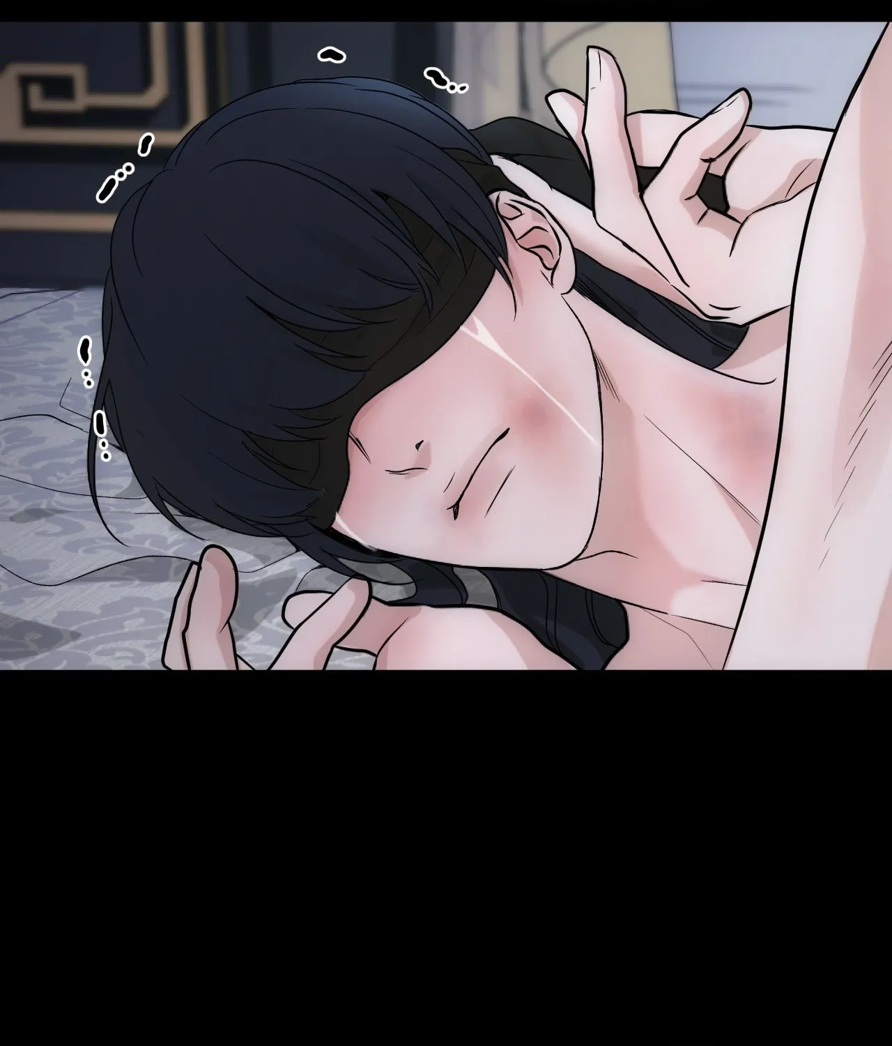 Sleeves Stained in Blood Chapter 0 page 78 - 