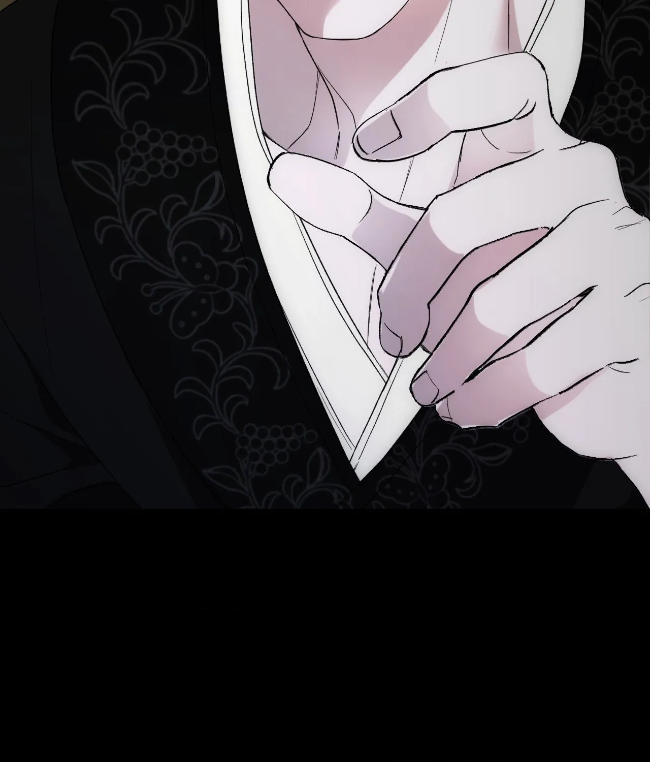 Sleeves Stained in Blood Chapter 0 page 9 - 