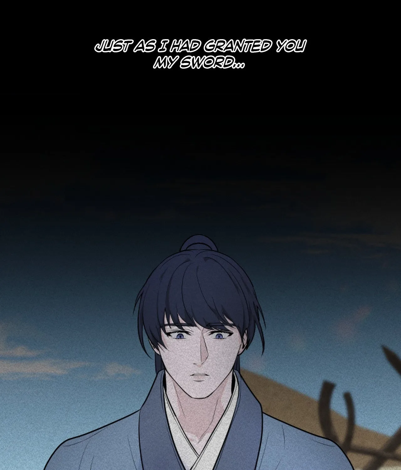 Sleeves Stained in Blood Chapter 0 page 81 - 