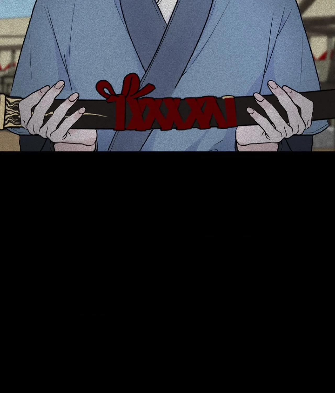 Sleeves Stained in Blood Chapter 0 page 82 - 