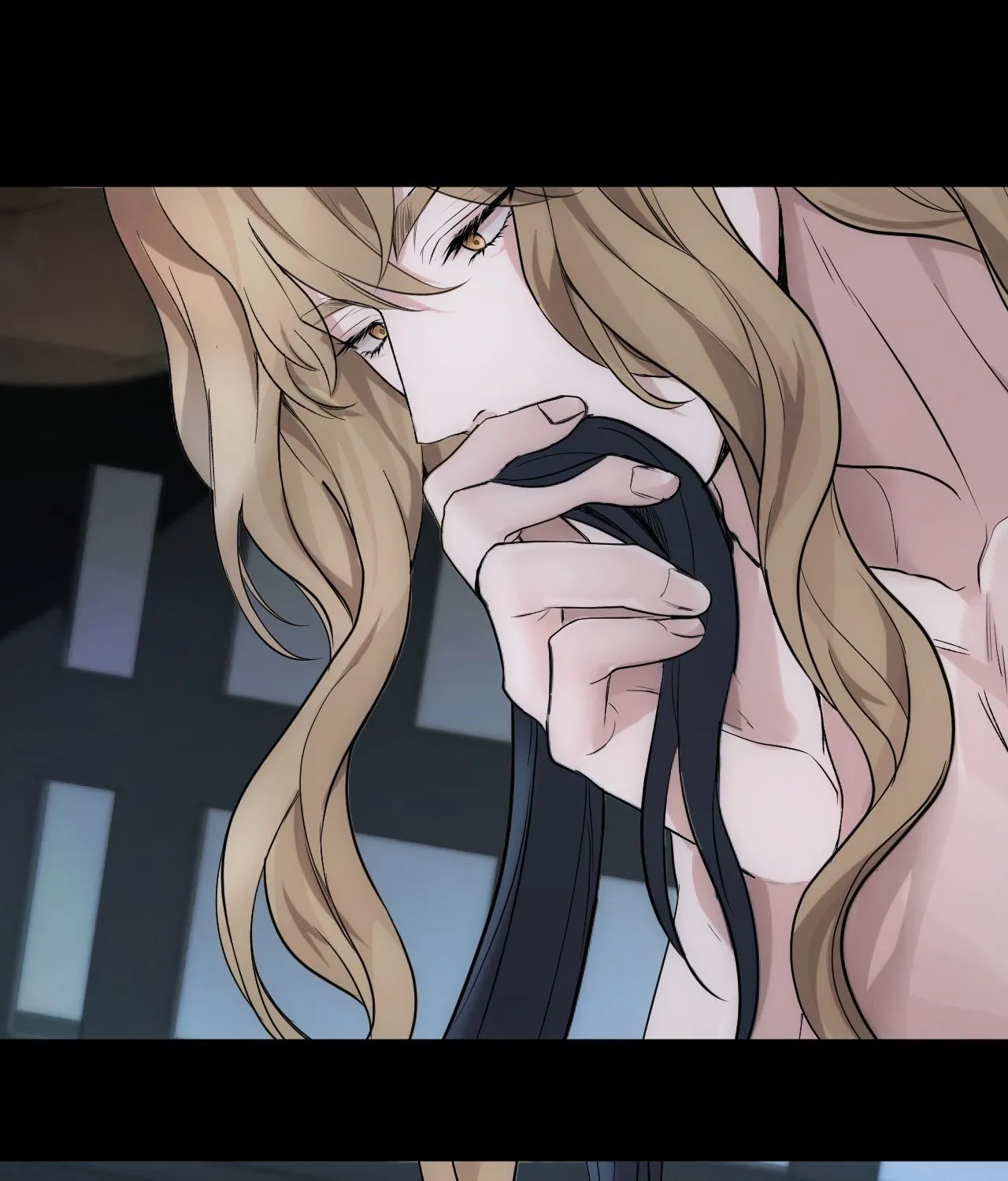 Sleeves Stained in Blood Chapter 0 page 83 - 