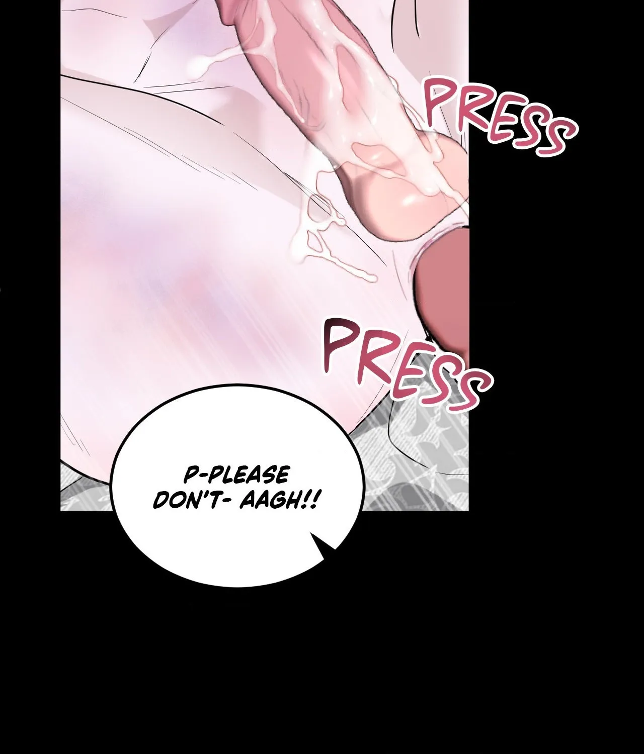 Sleeves Stained in Blood Chapter 0 page 90 - 