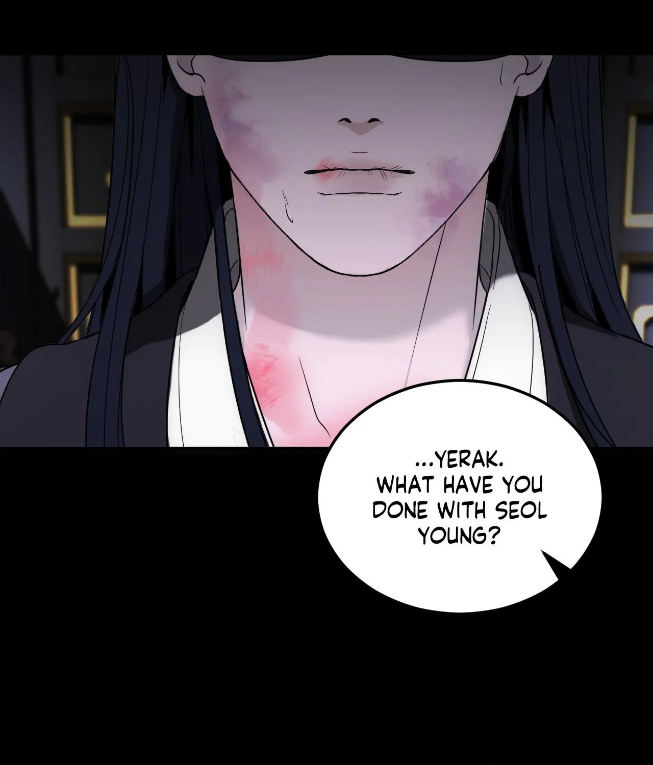 Sleeves Stained in Blood Chapter 0 page 10 - 