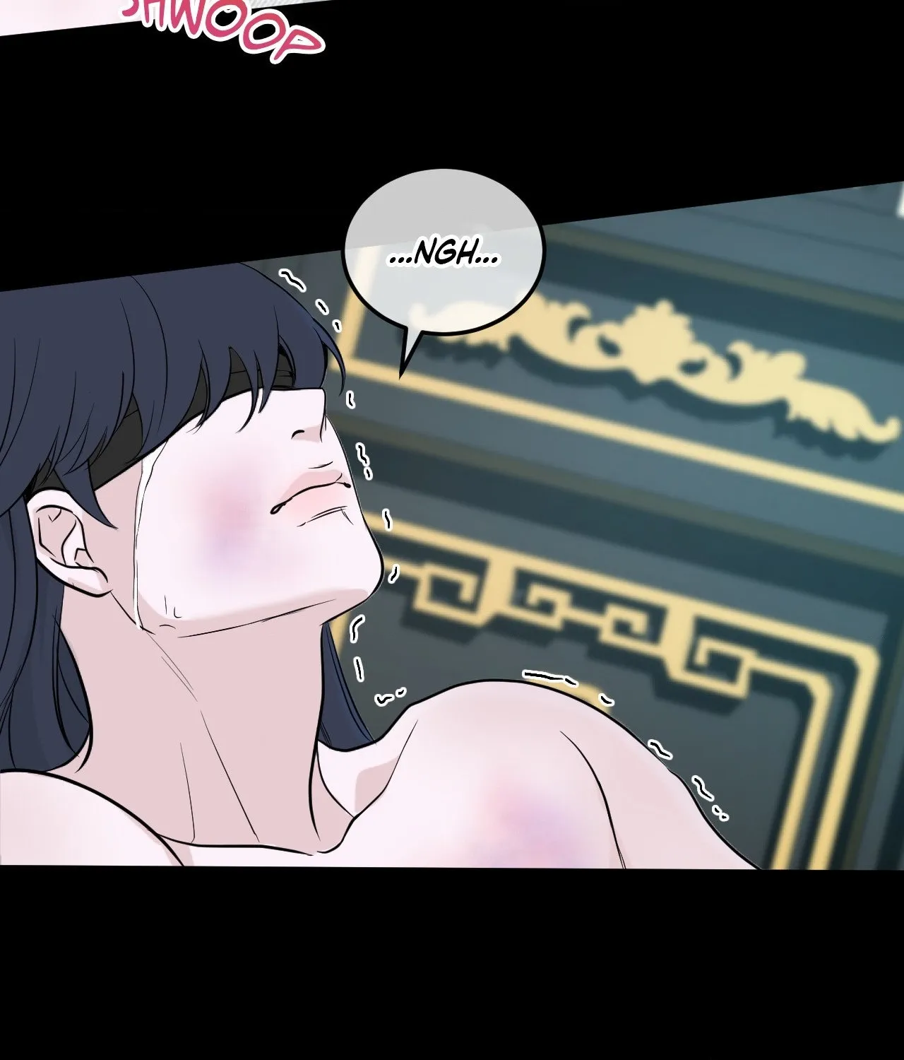 Sleeves Stained in Blood Chapter 0 page 92 - 