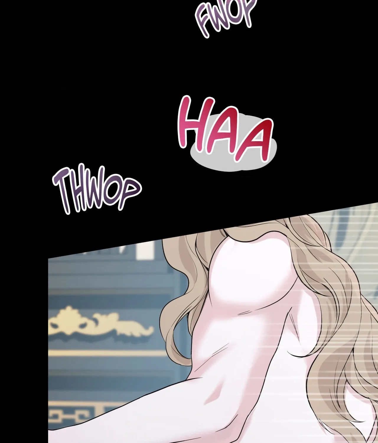 Sleeves Stained in Blood Chapter 0 page 95 - 