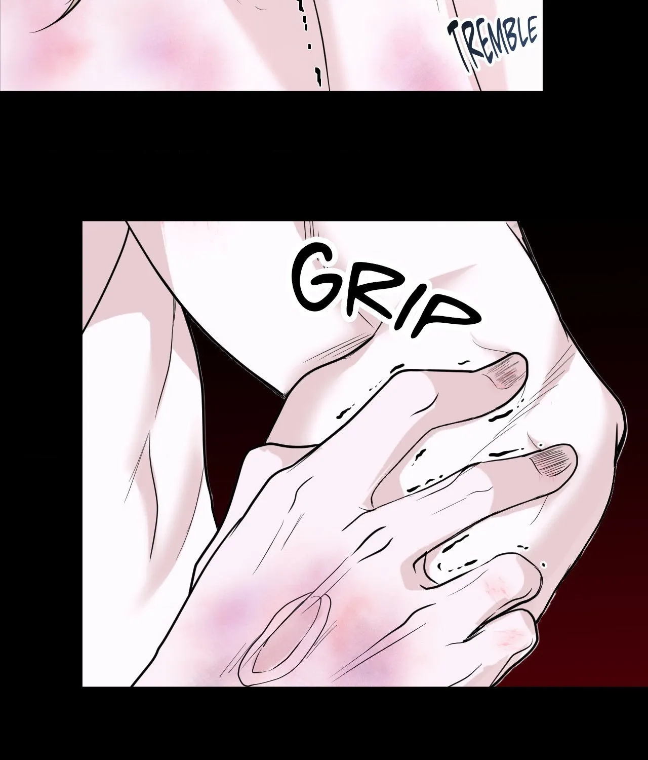 Sleeves Stained in Blood Chapter 0 page 100 - 