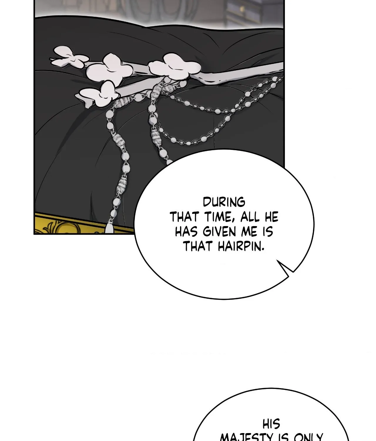 Sleeves Stained in Blood Chapter 1 page 103 - 