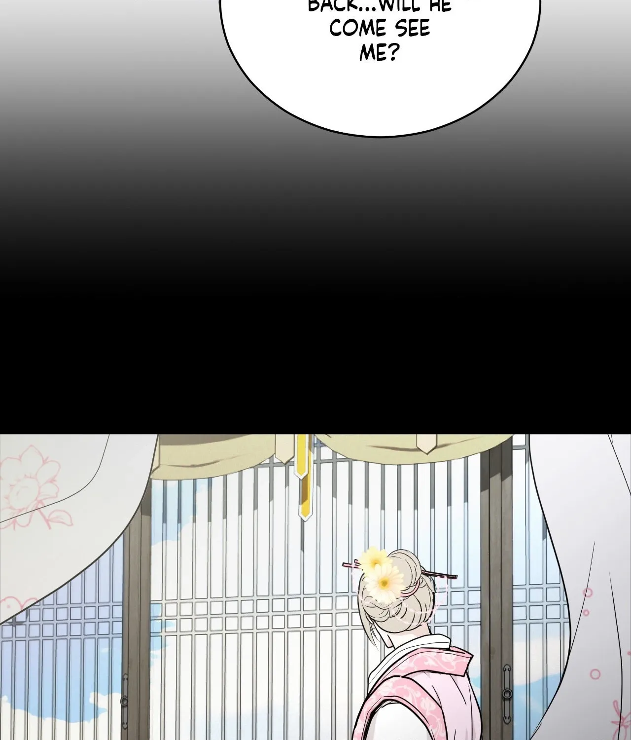 Sleeves Stained in Blood Chapter 1 page 109 - 