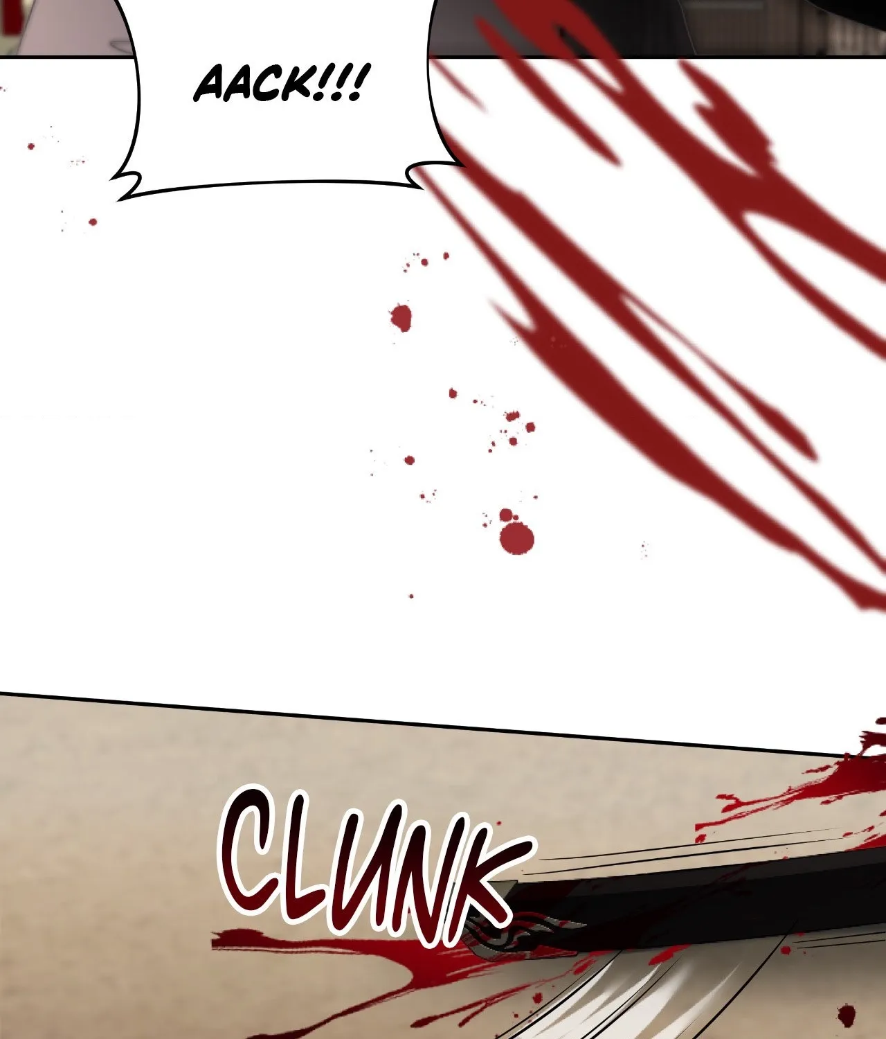 Sleeves Stained in Blood Chapter 1 page 12 - 