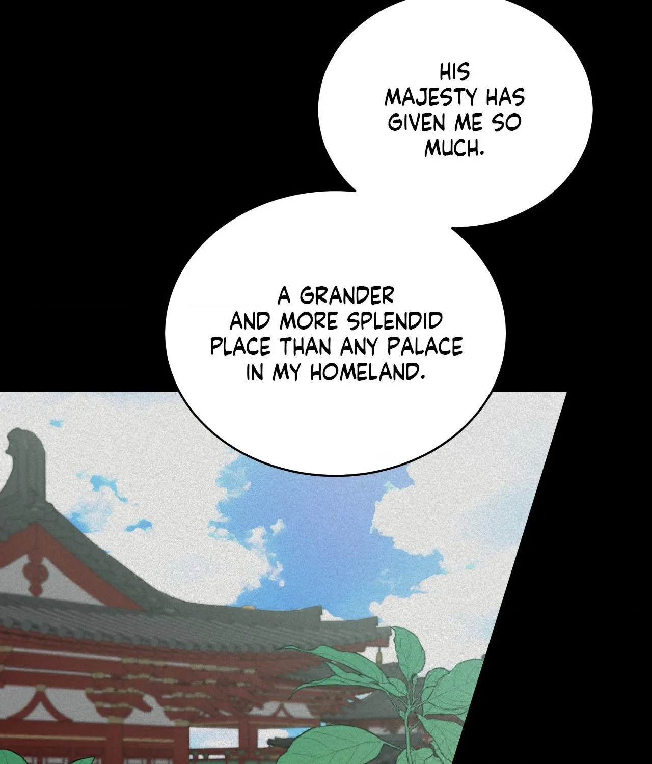 Sleeves Stained in Blood Chapter 1 page 111 - 
