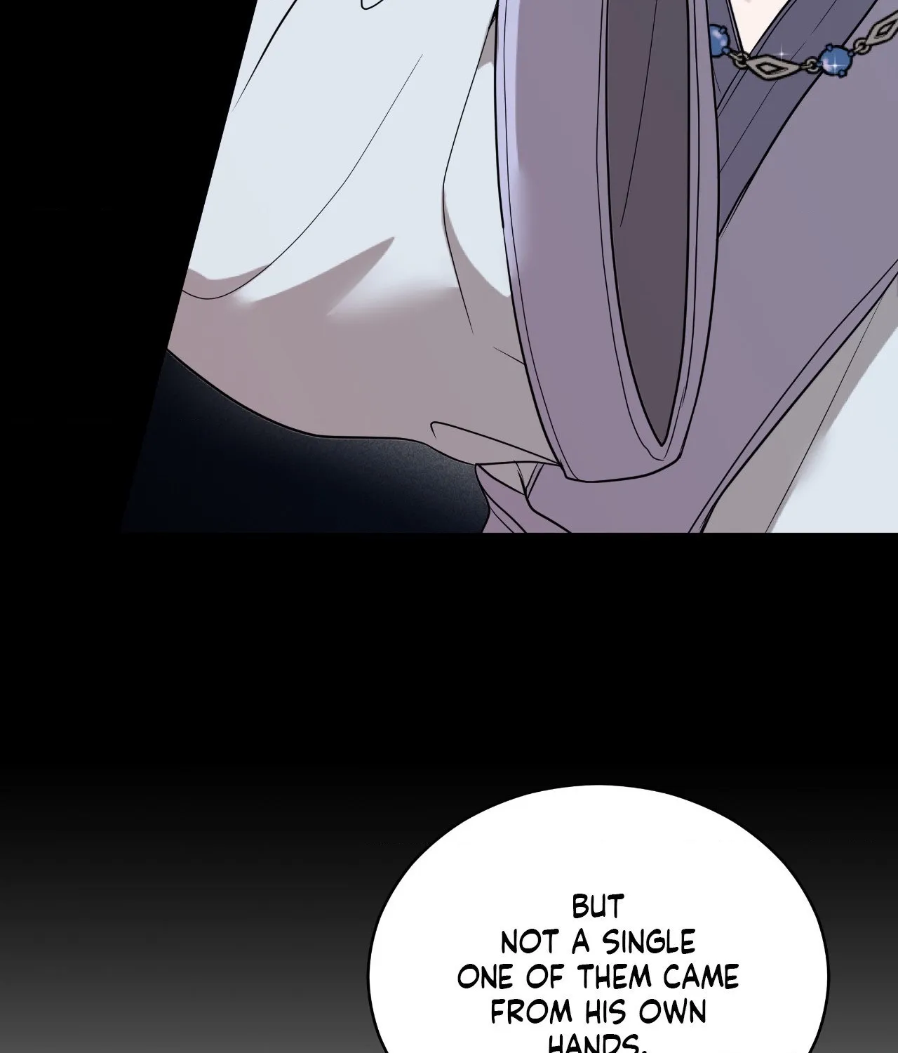 Sleeves Stained in Blood Chapter 1 page 113 - 