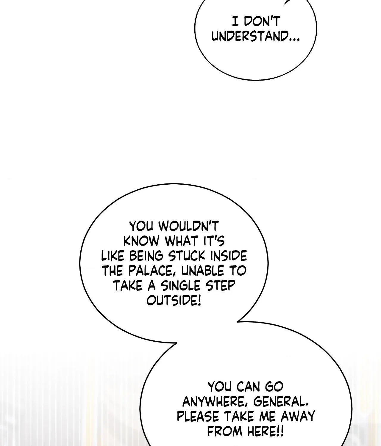 Sleeves Stained in Blood Chapter 1 page 118 - 