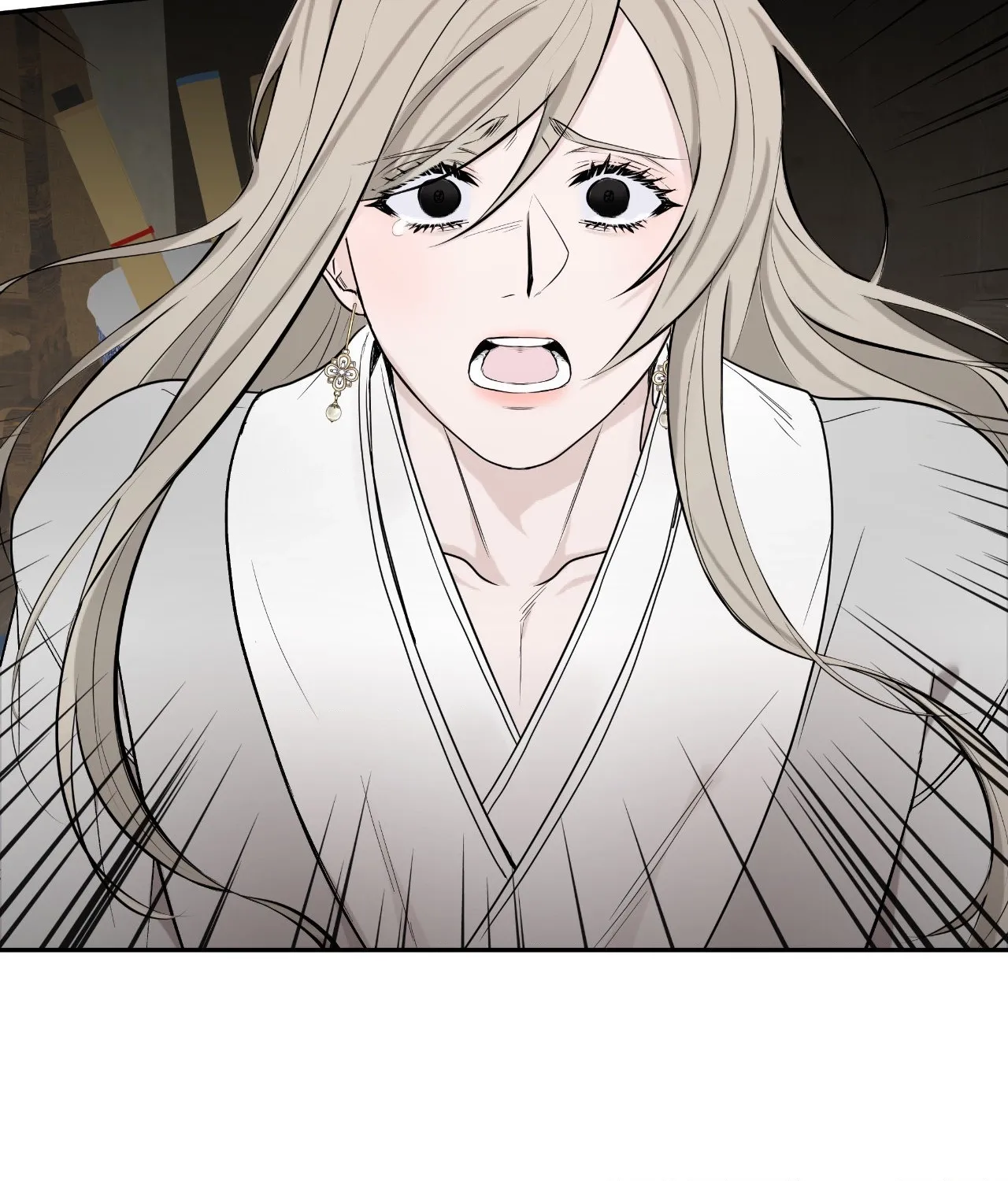 Sleeves Stained in Blood Chapter 1 page 121 - 