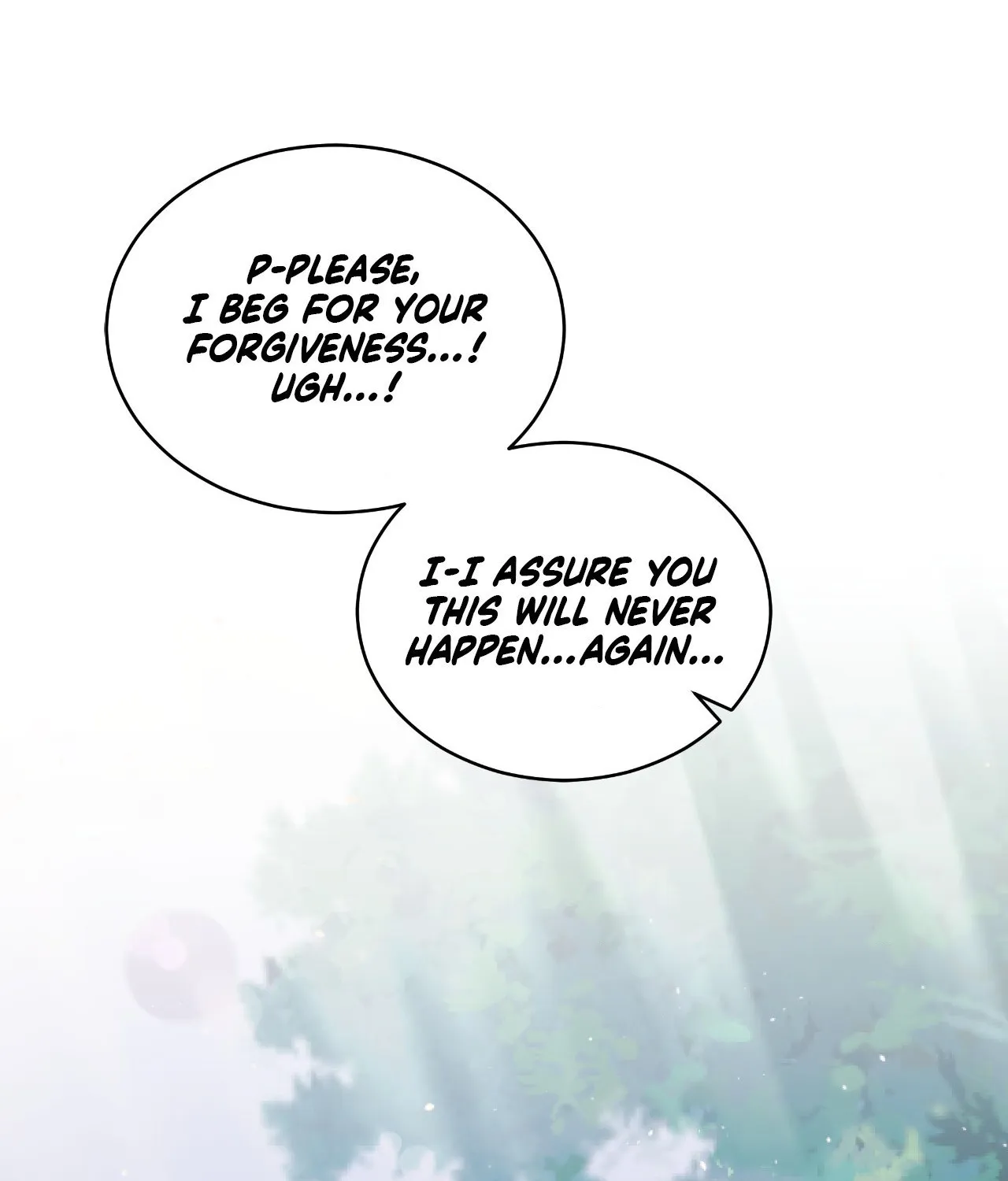 Sleeves Stained in Blood Chapter 1 page 15 - 