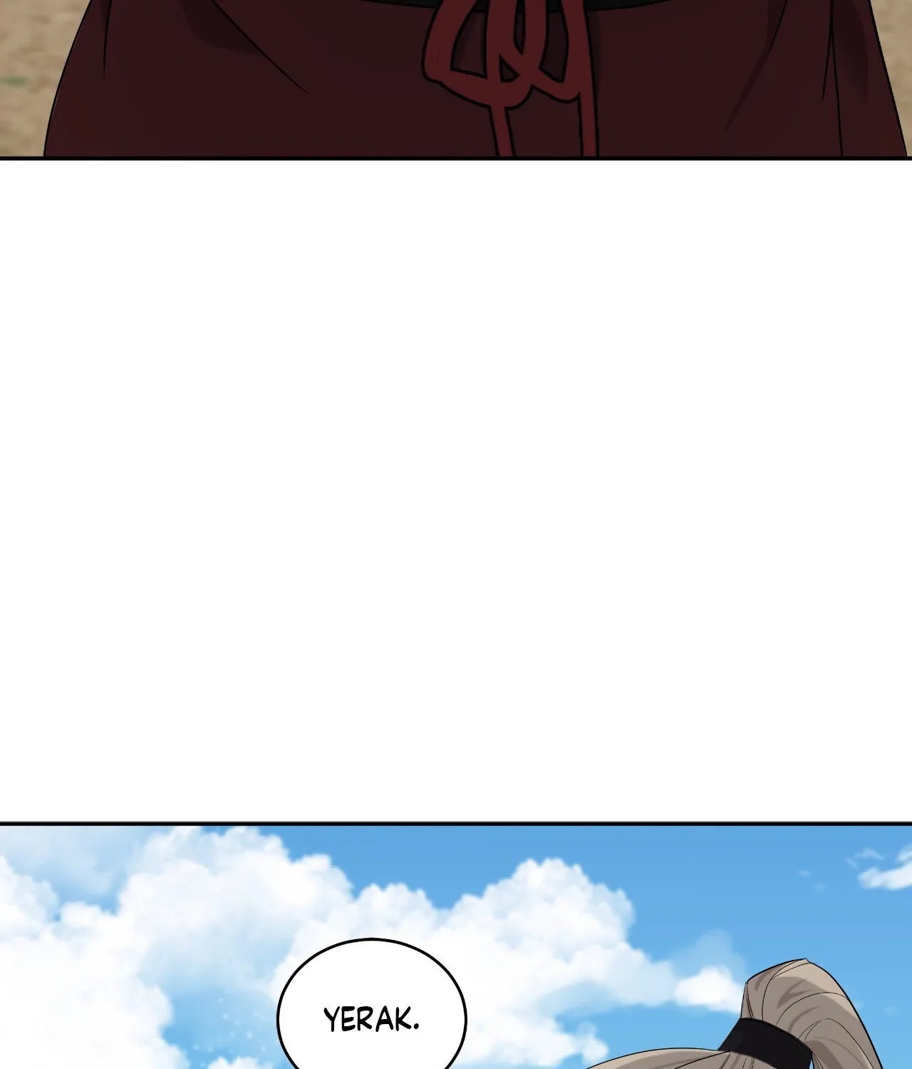 Sleeves Stained in Blood Chapter 1 page 18 - 