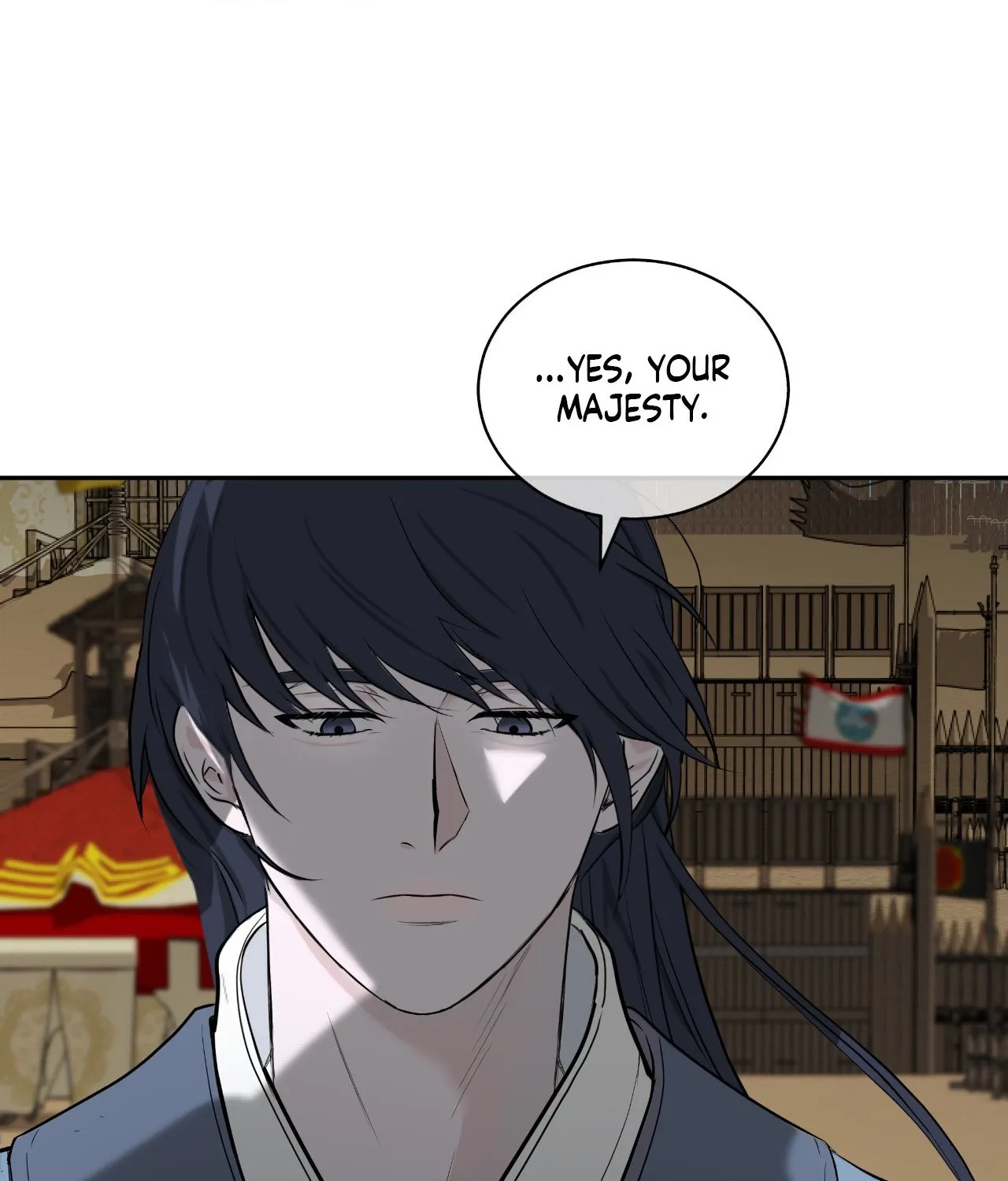 Sleeves Stained in Blood Chapter 1 page 24 - 