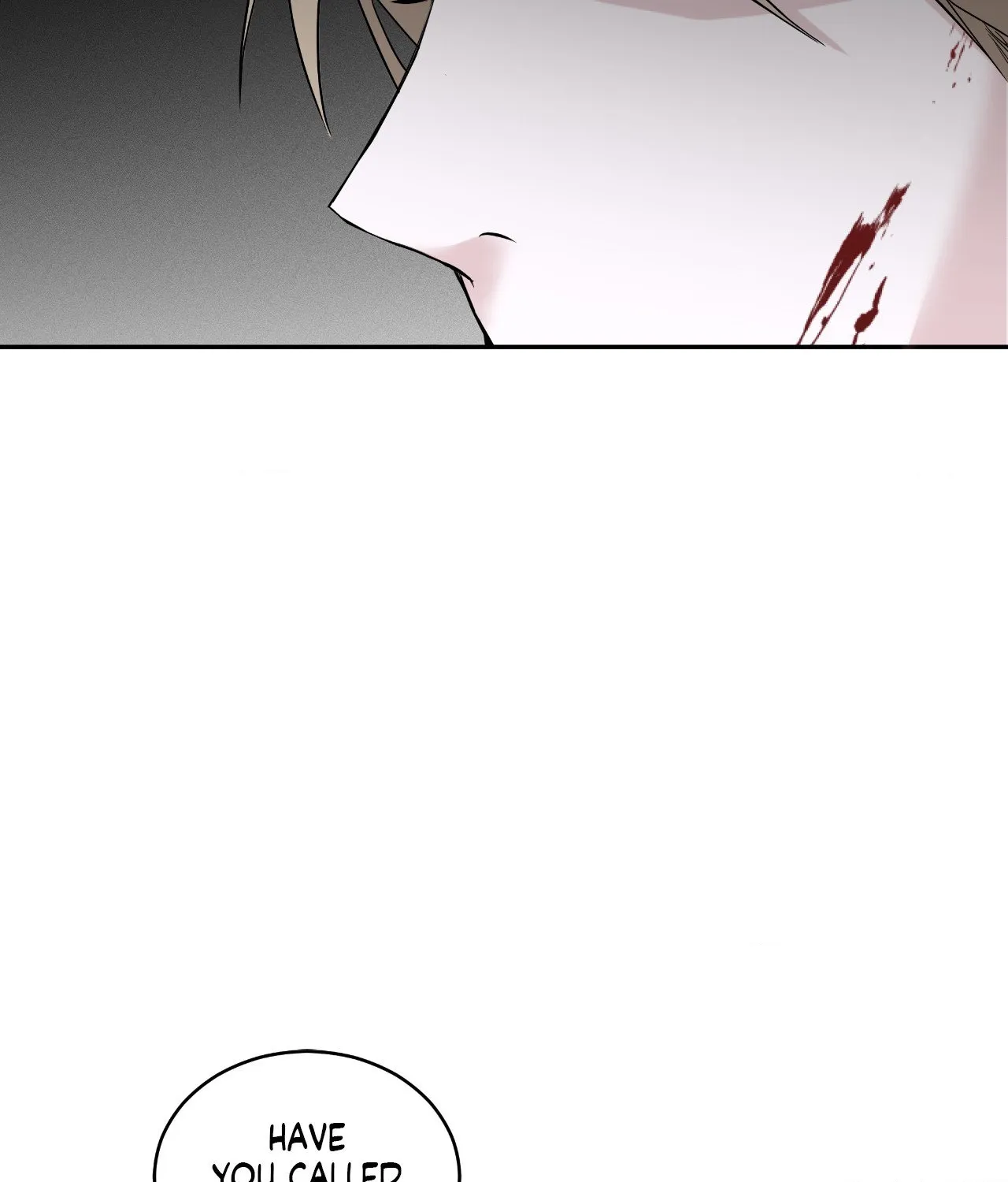 Sleeves Stained in Blood Chapter 1 page 27 - 