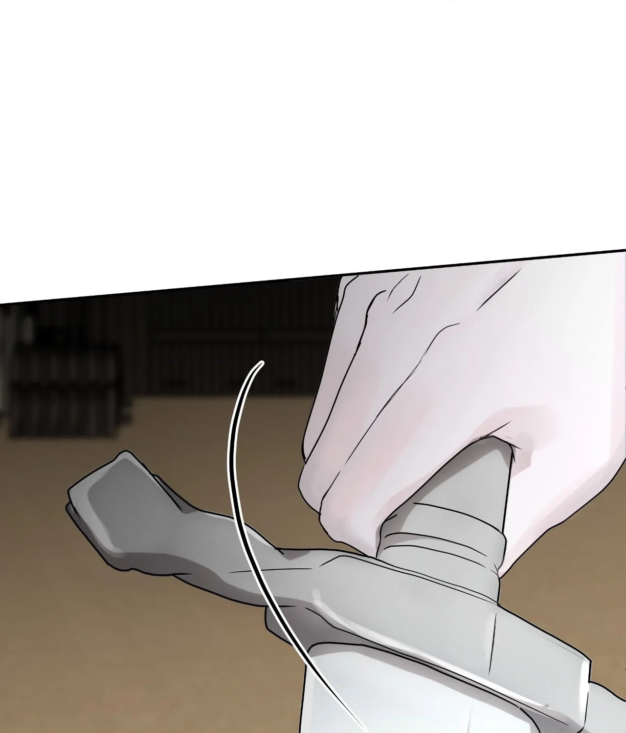 Sleeves Stained in Blood Chapter 1 page 30 - 