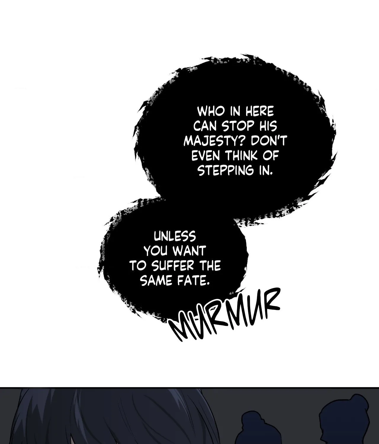 Sleeves Stained in Blood Chapter 1 page 34 - 