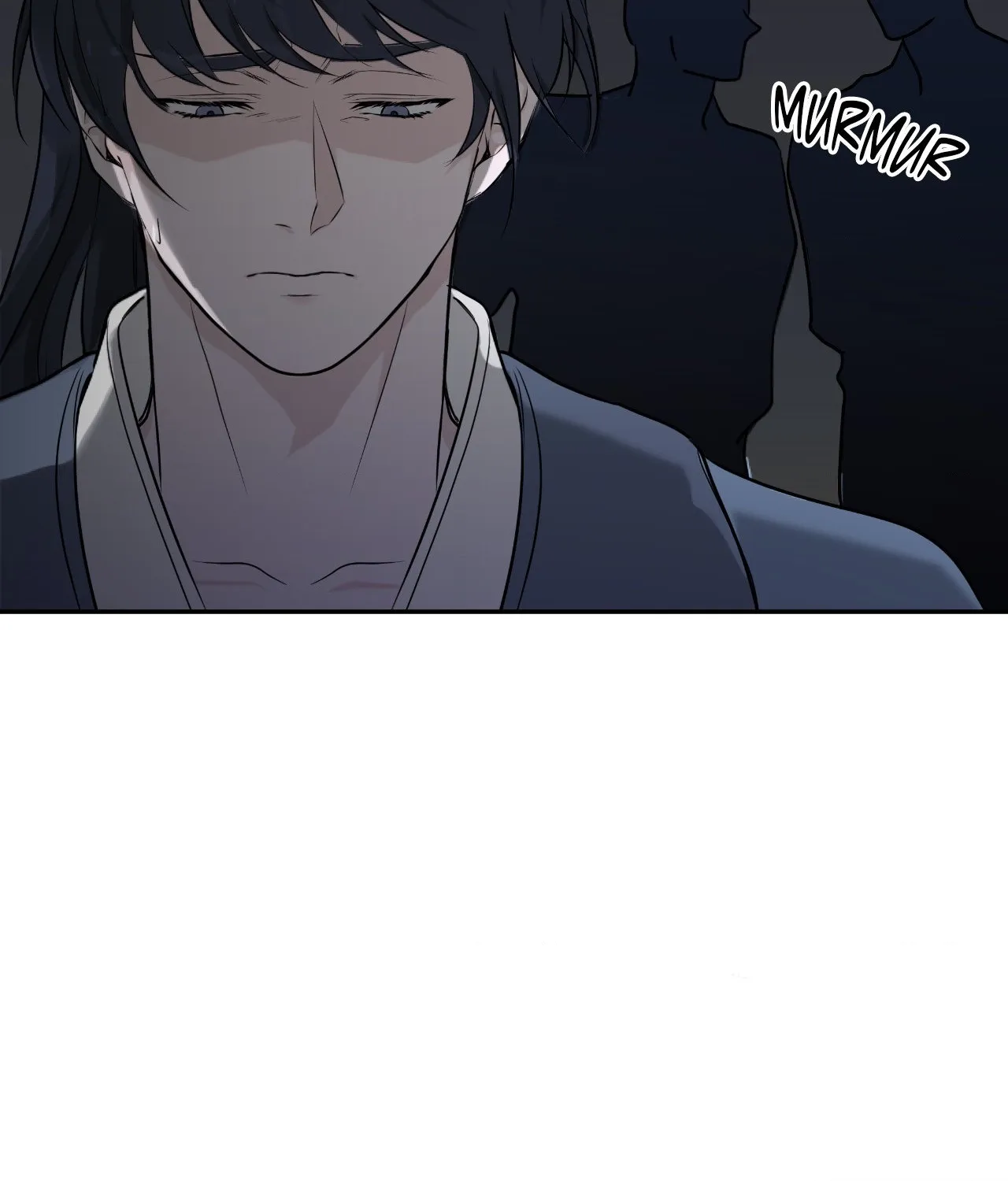Sleeves Stained in Blood Chapter 1 page 35 - 